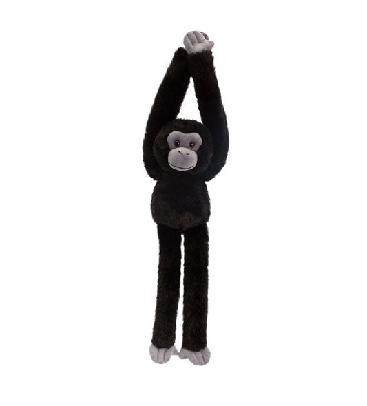 Keel Toys Wild Hanging Monkey 65cm Gorilla Cuddly Soft Toy Plush SW0085