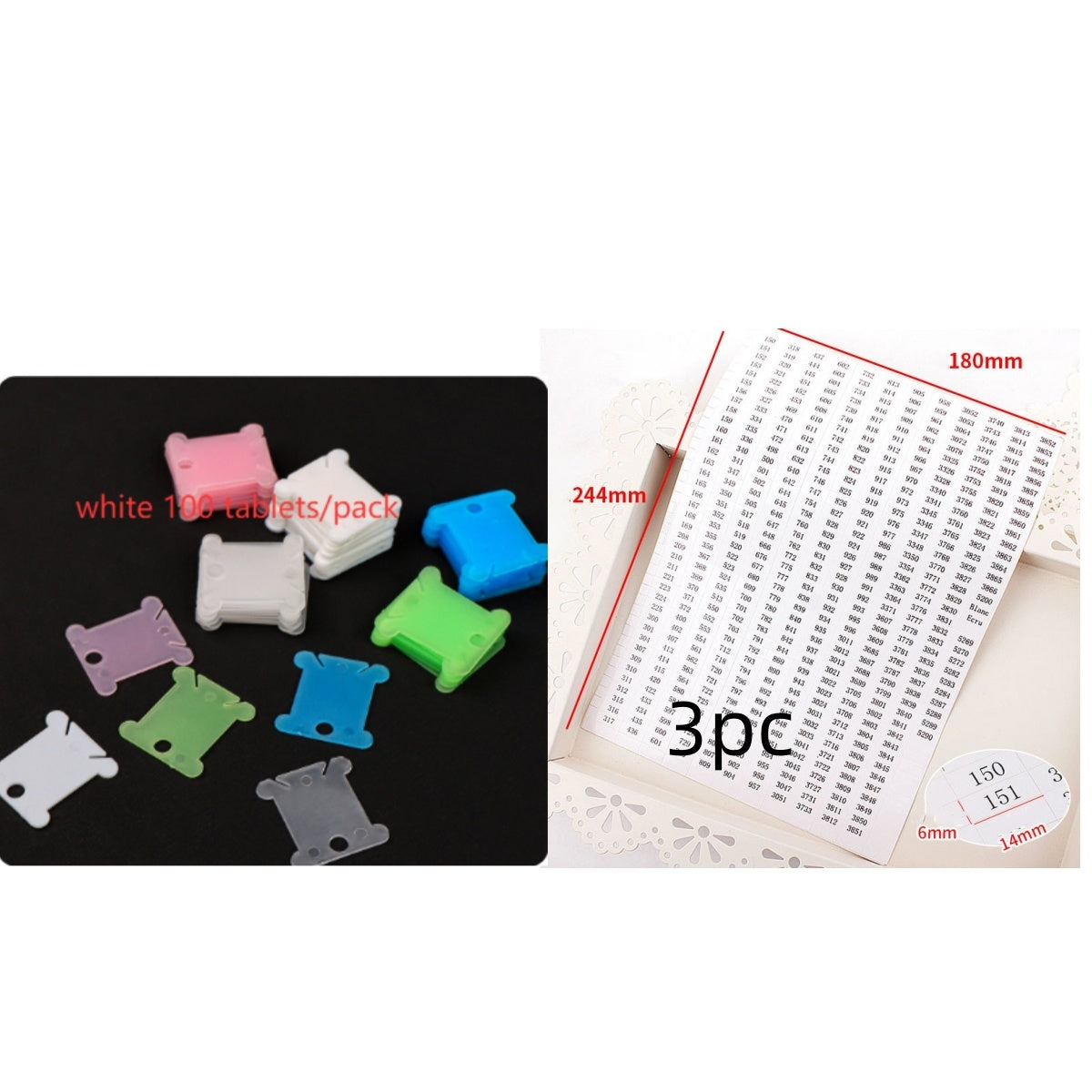 Plastic Winder Hand Winding Machine Wrapping Tools