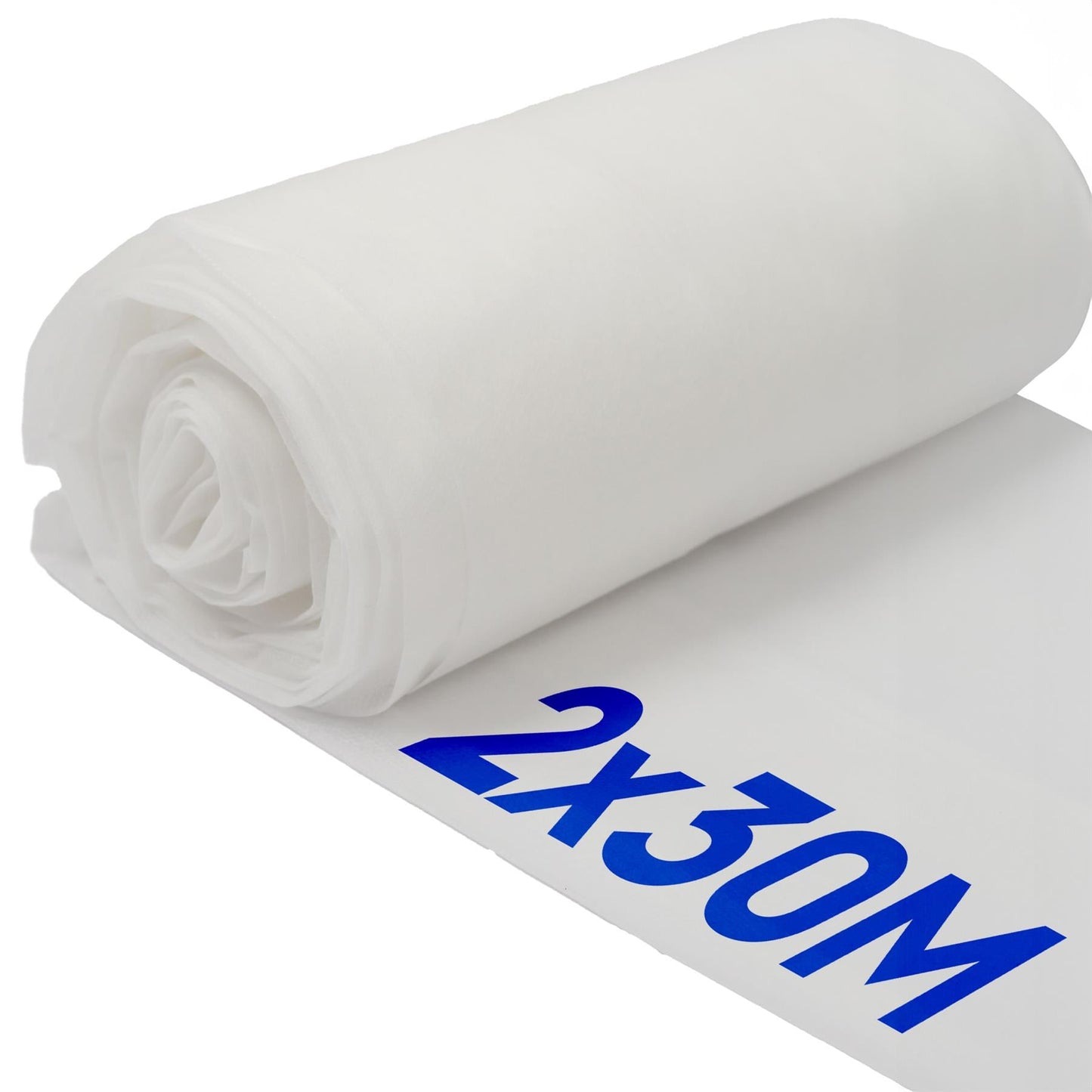 30gsm Plant Fleece Frost Protection