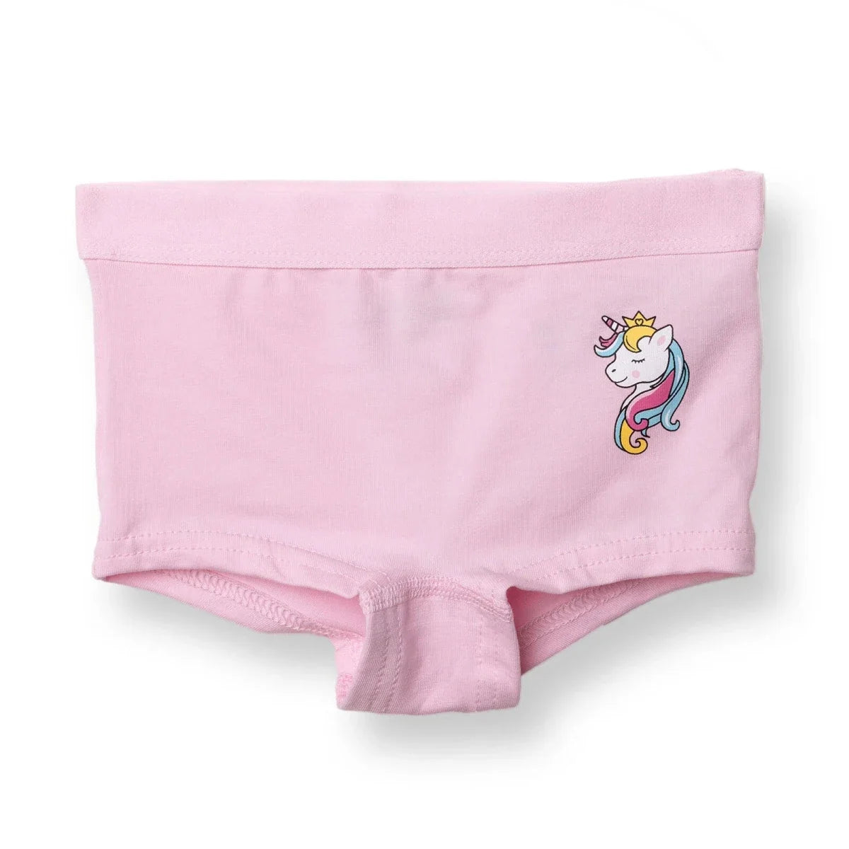 HelloBaby Girls Knickers Flower - Pink