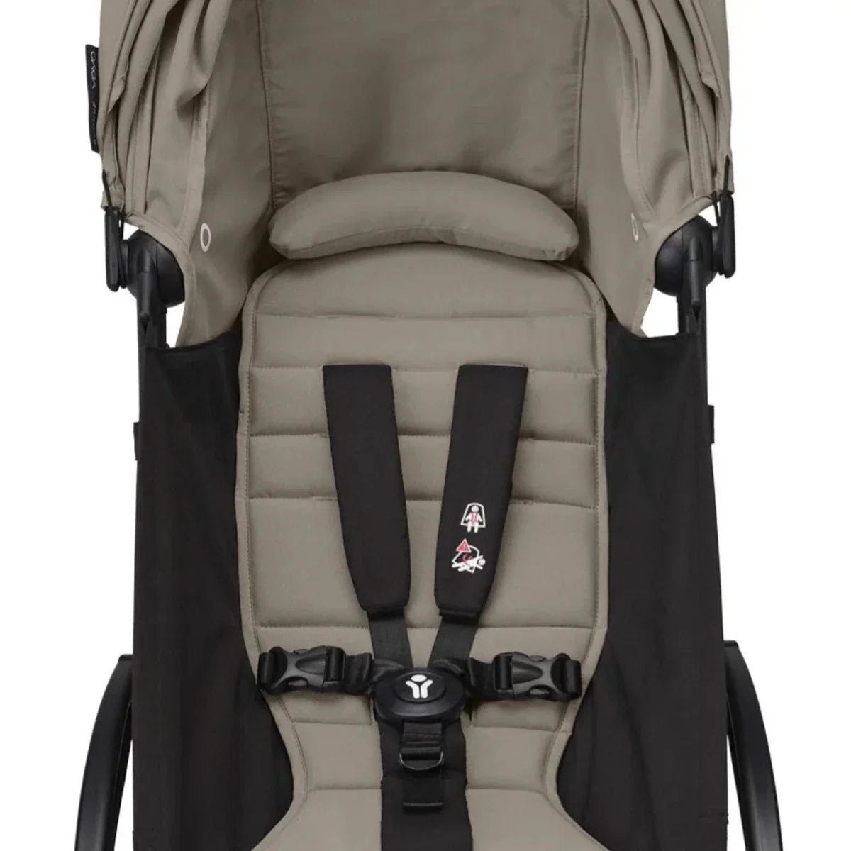 Stokke Yoyo 6+ Color Pack - Taupe