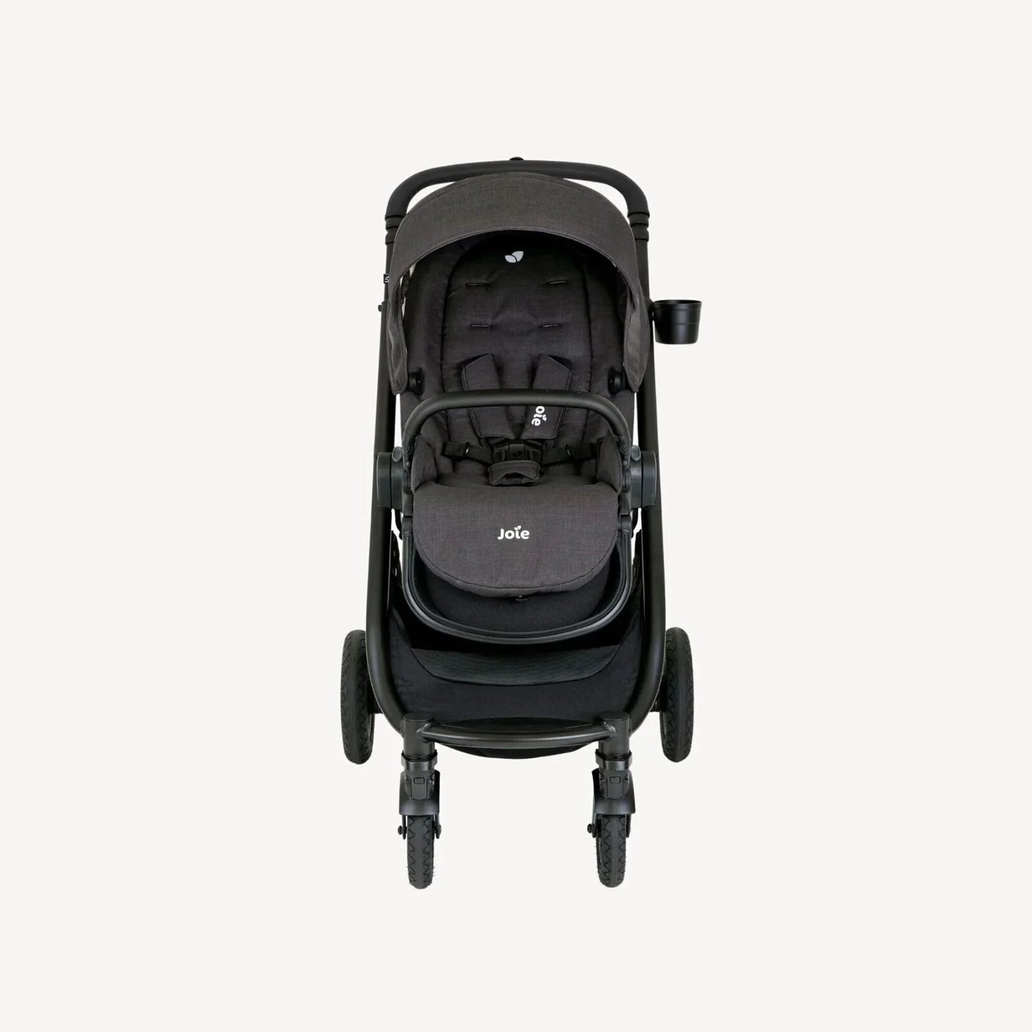 Joie Versatrax Pushchair - Shale