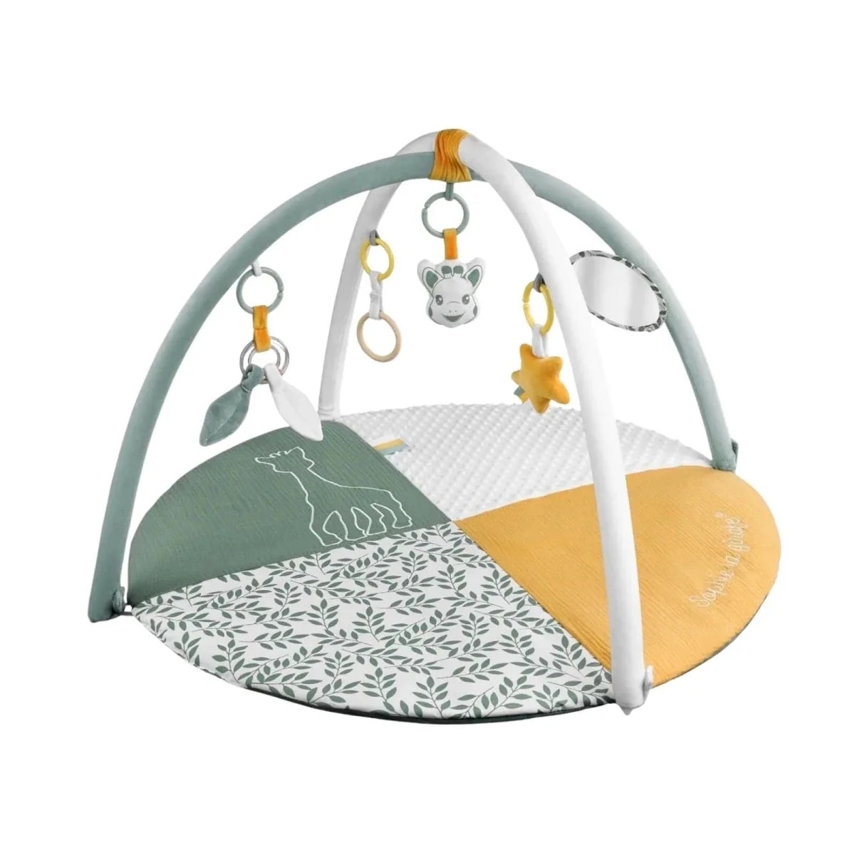 Sophie La Girafe Reverso Playmat