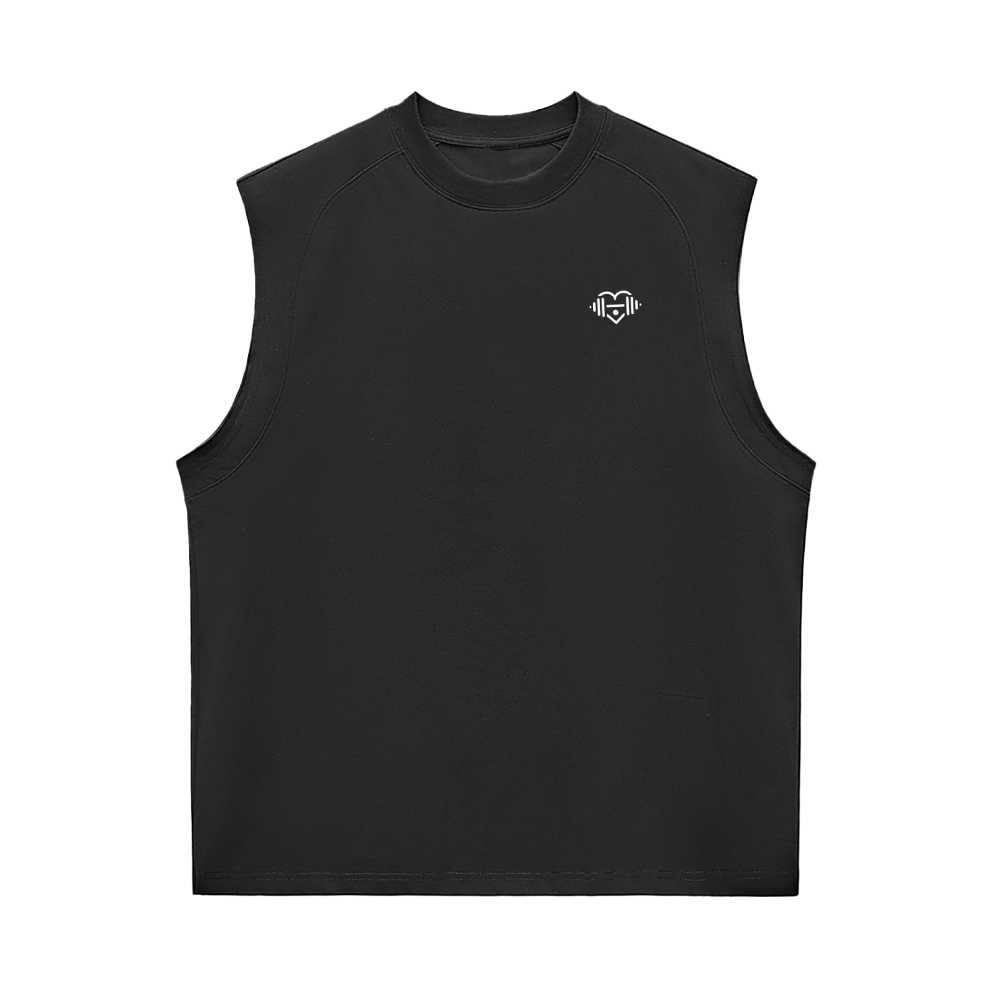 Sorona® Quick-Dry Cooling Tank Top