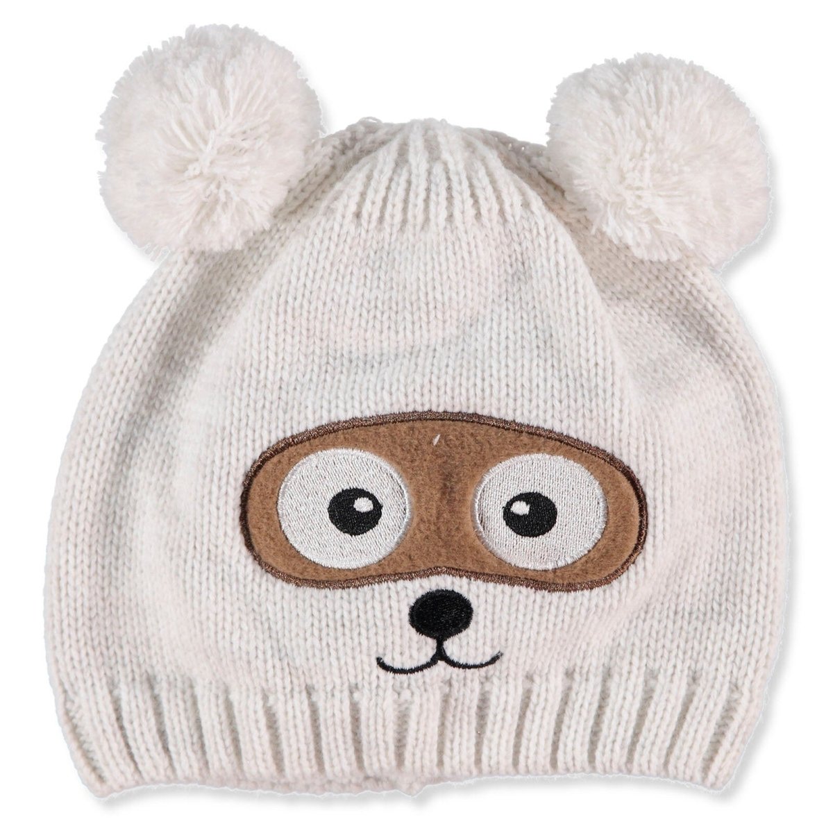 Motek Fonem Beanie - Beige