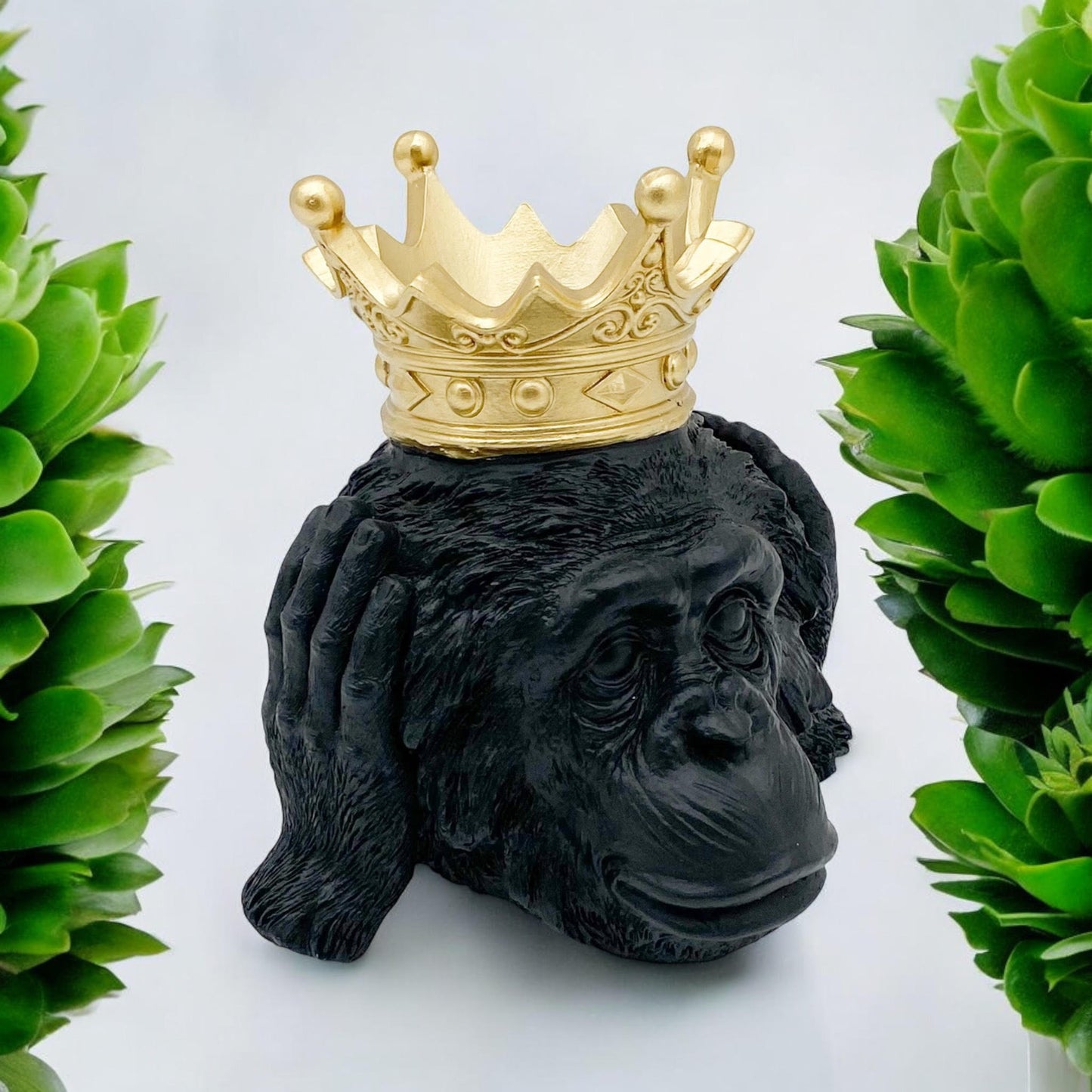 18CM MONKEY