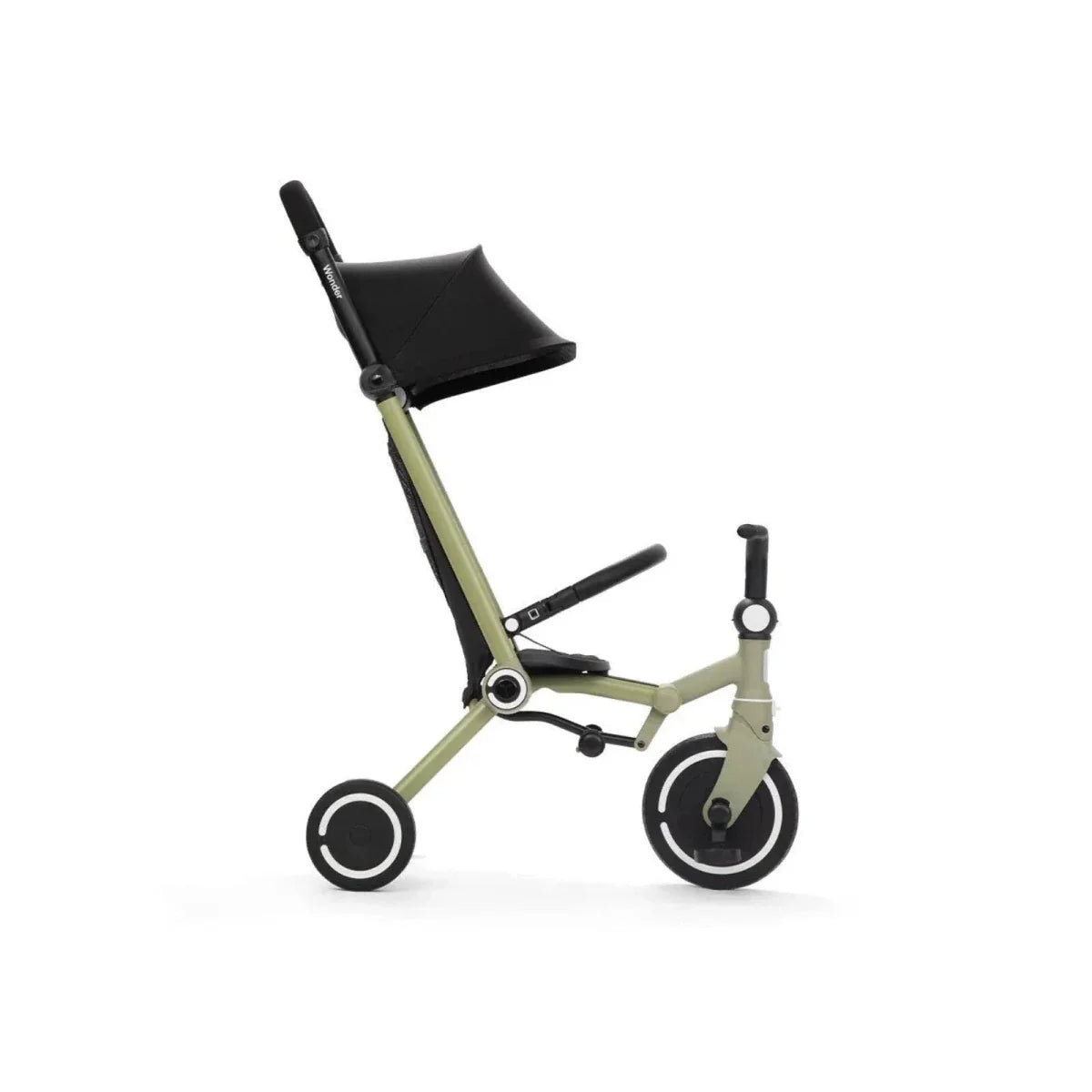 smarTrike Wonder Trike - Olive
