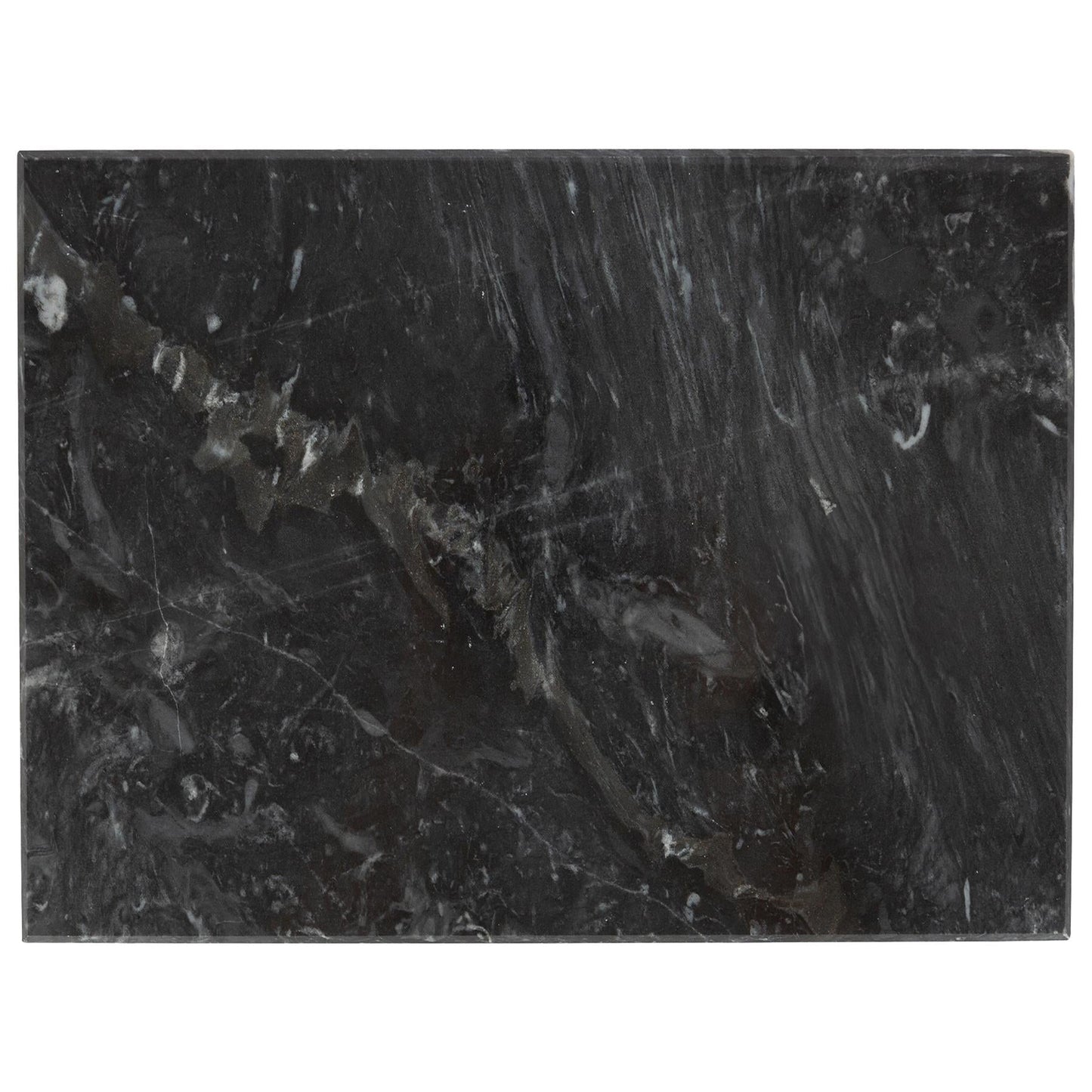 Rectangle Marble Placemats - 40cm x 30cm - Pack of 6