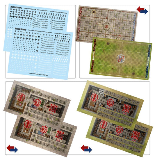 Blood Bowl – Third Season Edition!