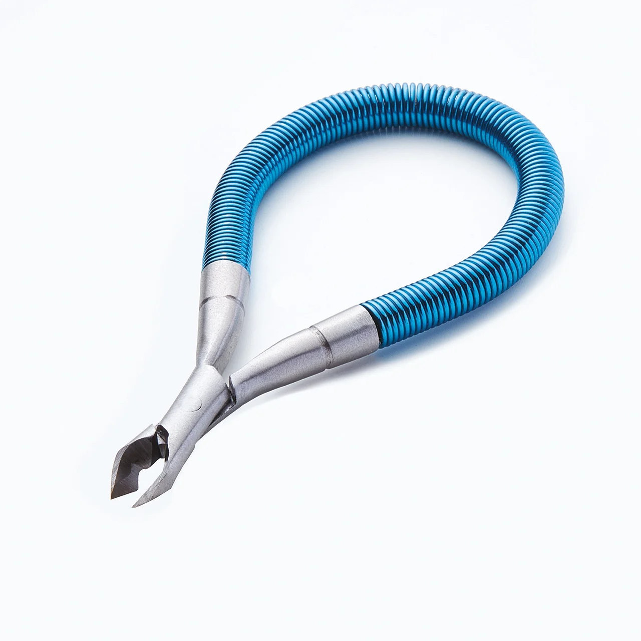 Easy Grip Spring Cuticle Trimmer