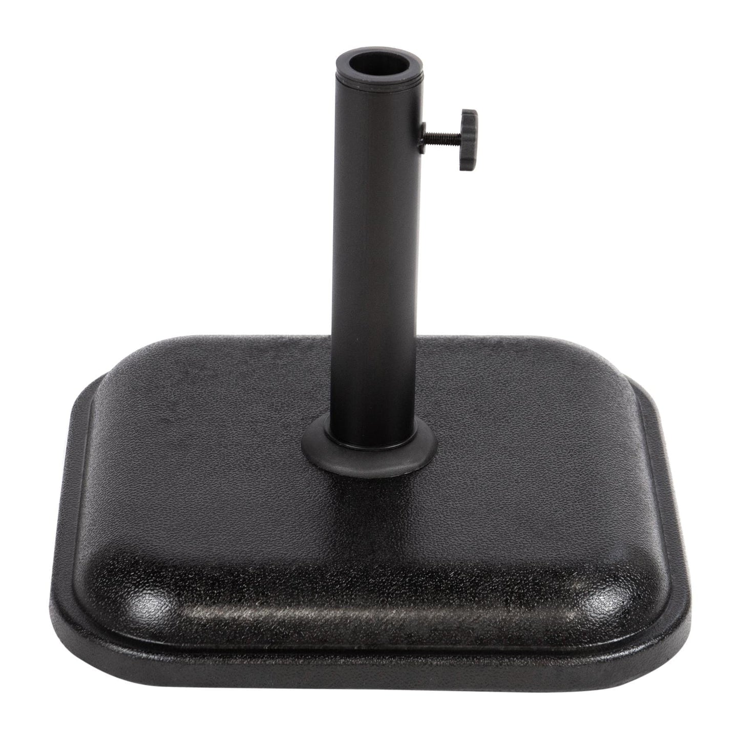 11kg Concrete Parasol Base