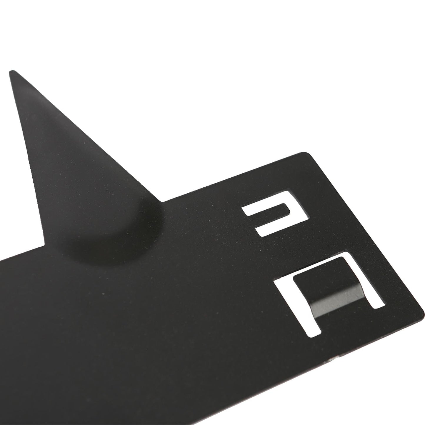 5pc Steel Lawn Edging Set - 5m x 8cm