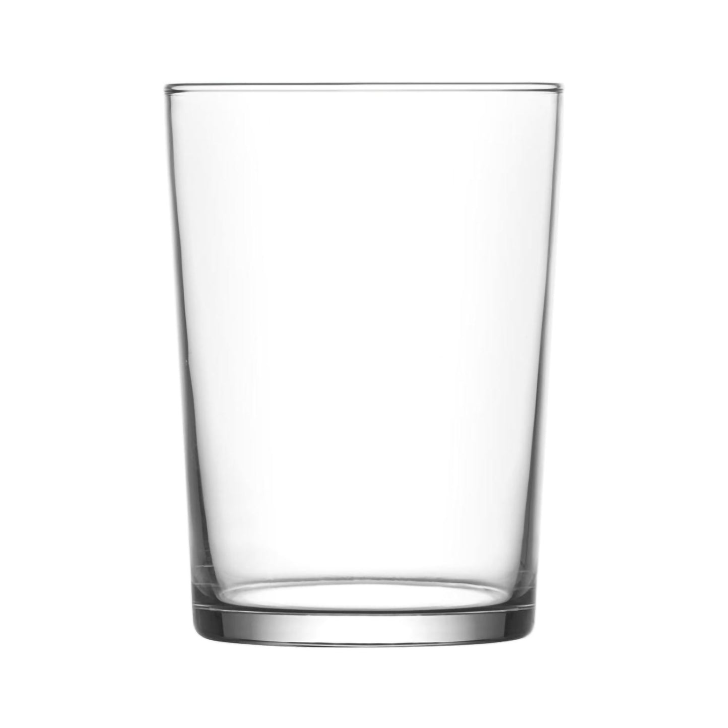 520ml Bodega Highball Glasses - Pack of Six