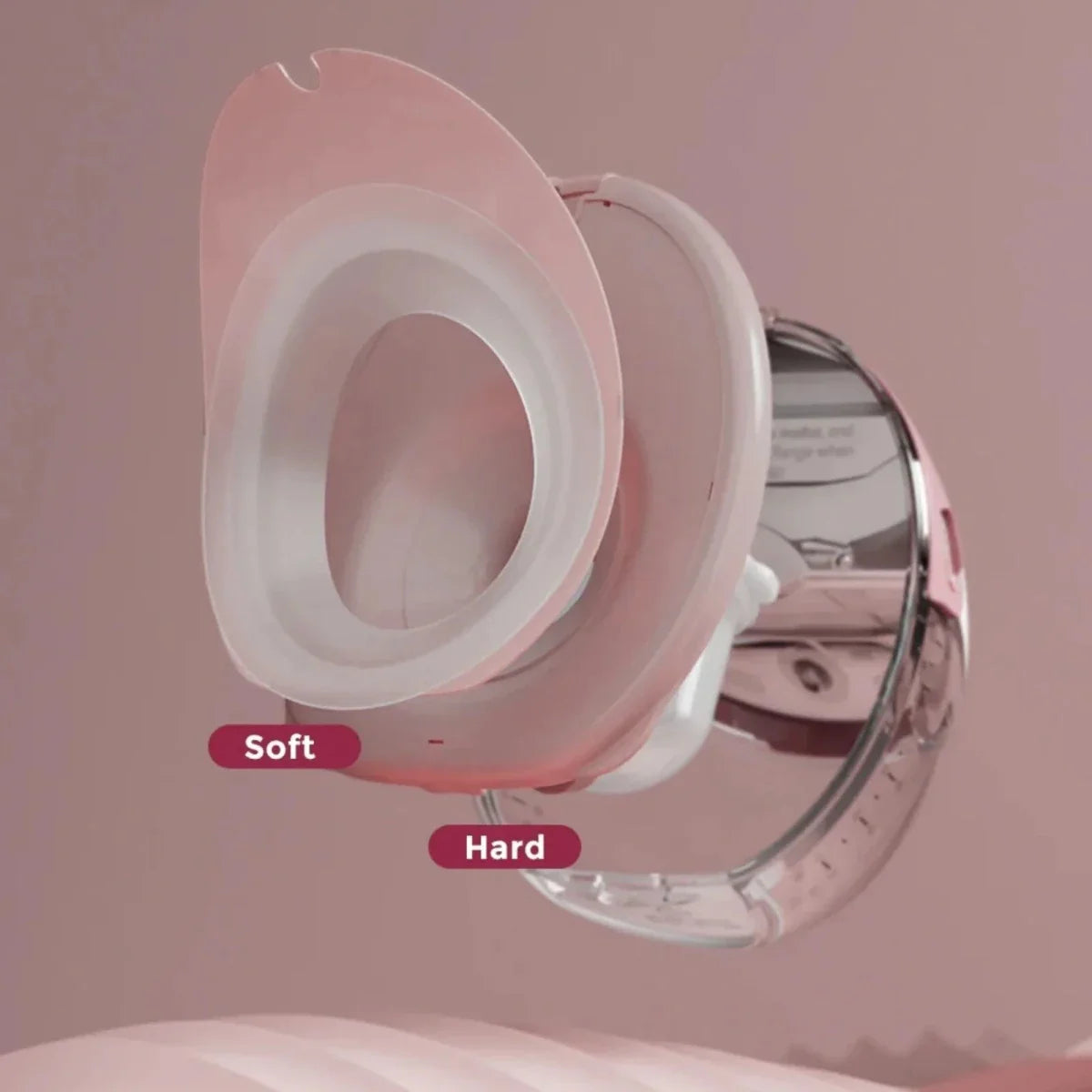 Momcozy M6 Mobile Style Double Wearable Electric Breast Pump