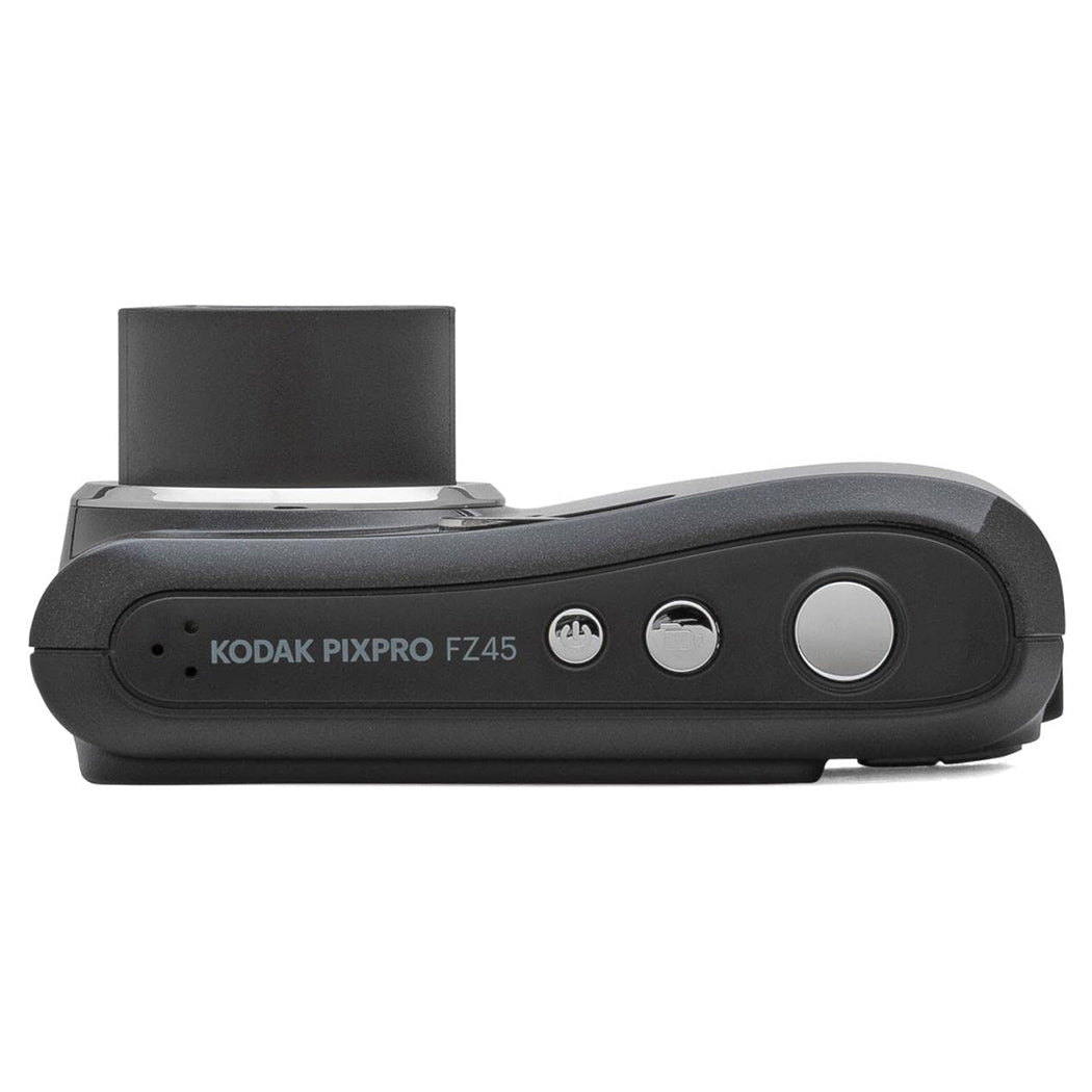 Kodak PIXPRO FZ45 16MP 4x Zoom Compact Camera