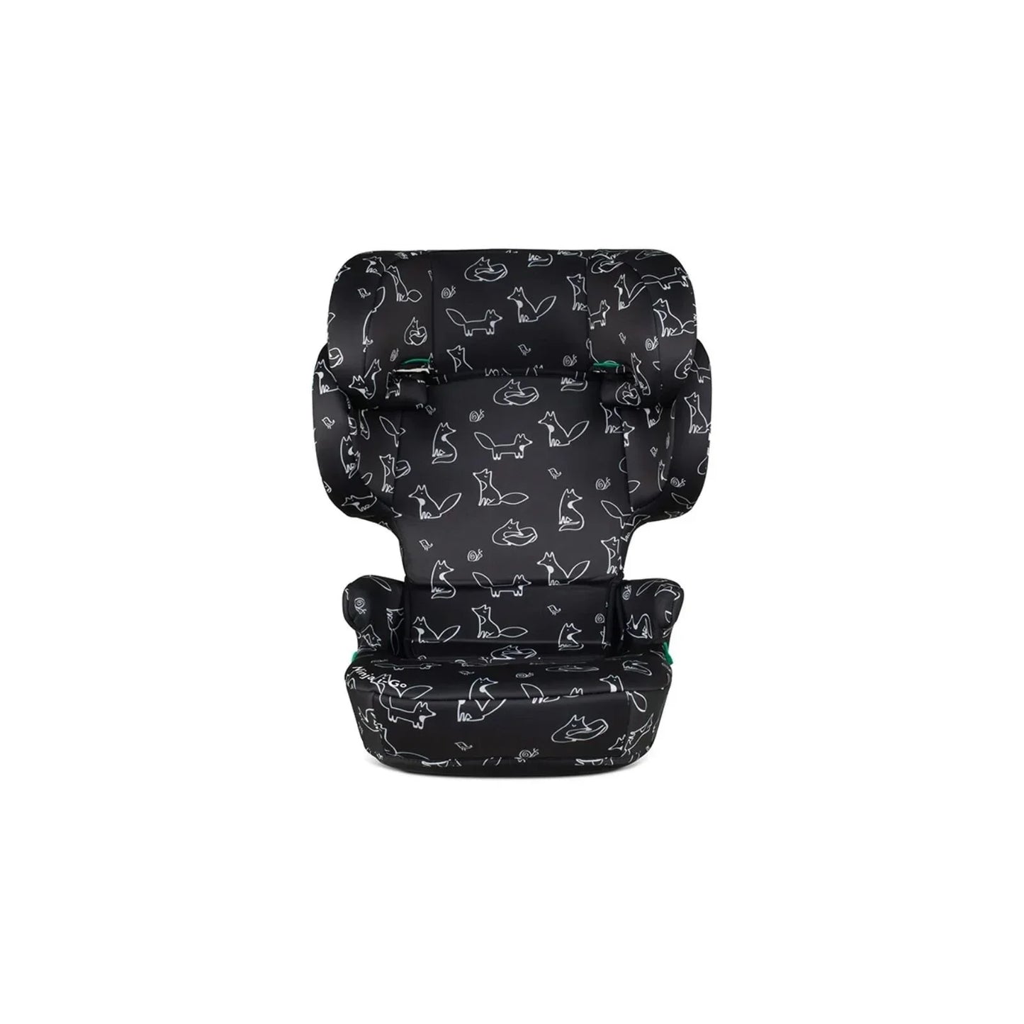 Cosatto Ninja Go I-Size Car Seat - Foxed