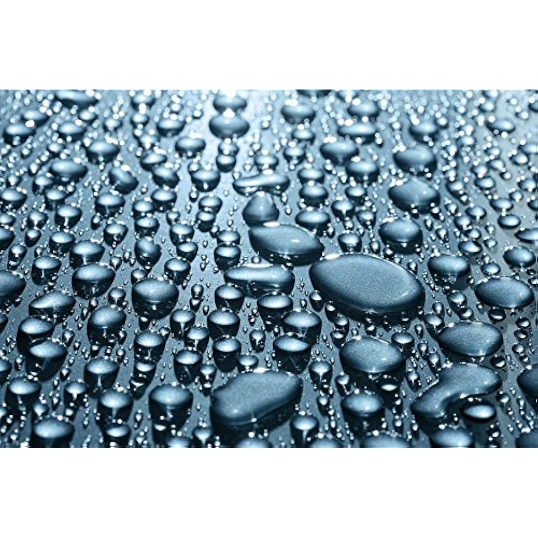 Pro-Kleen Wash & Wax Shampoo with Carnauba Wax 5L - pH Neutral Professional Car Wash Shampoo, Suitable for all Car Exteriors, Glossy Just Waxed Shine