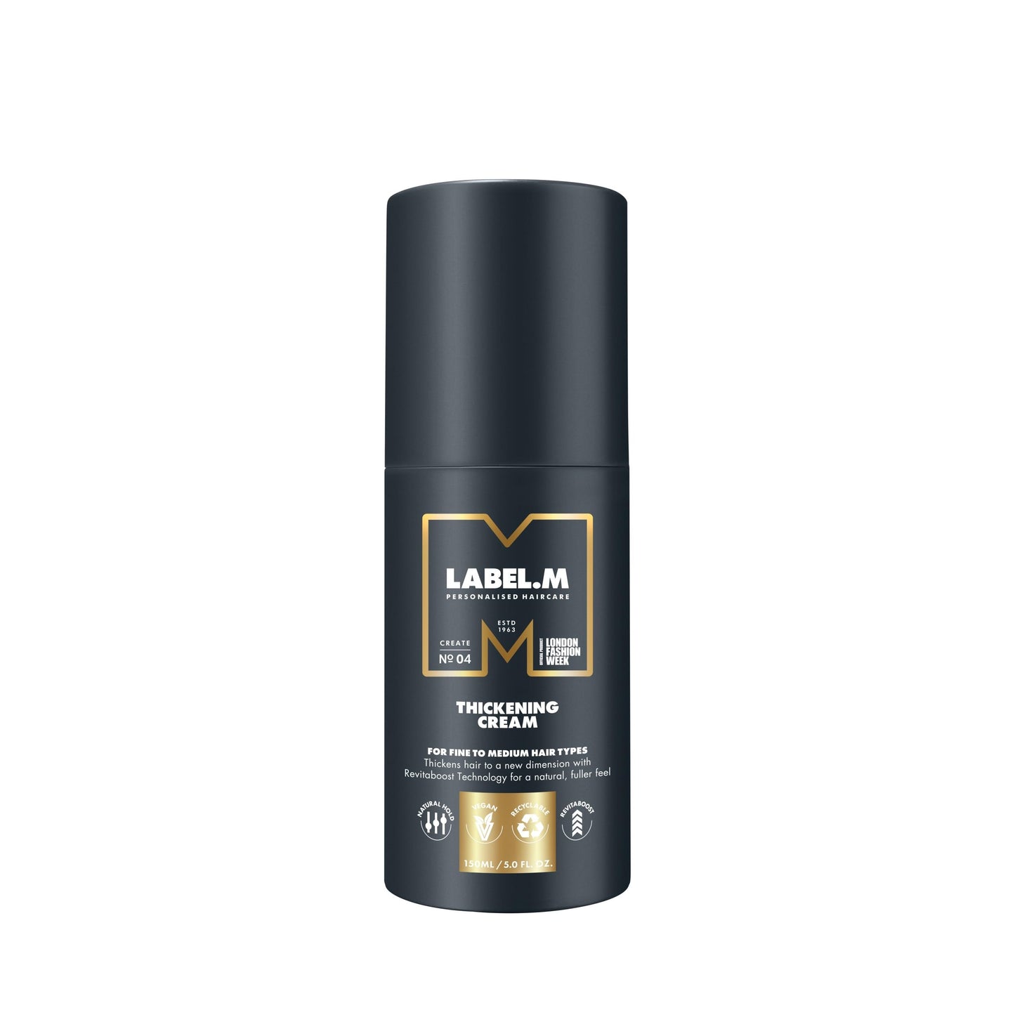 LABEL.M Thickening Cream 150ml