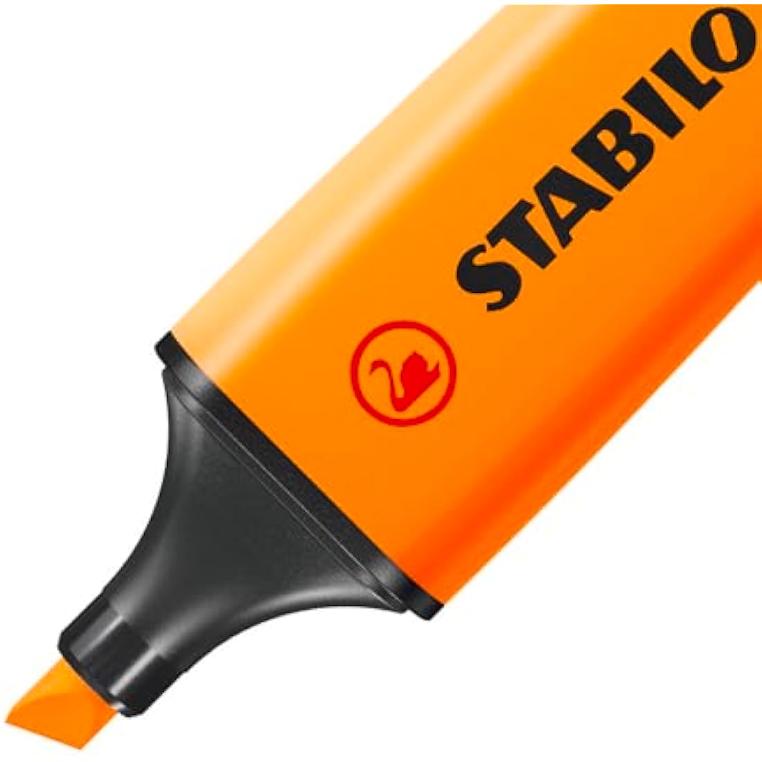 STABILO BOSS ORIGINAL - Highlighter - Pack of 8 - Assorted Colours