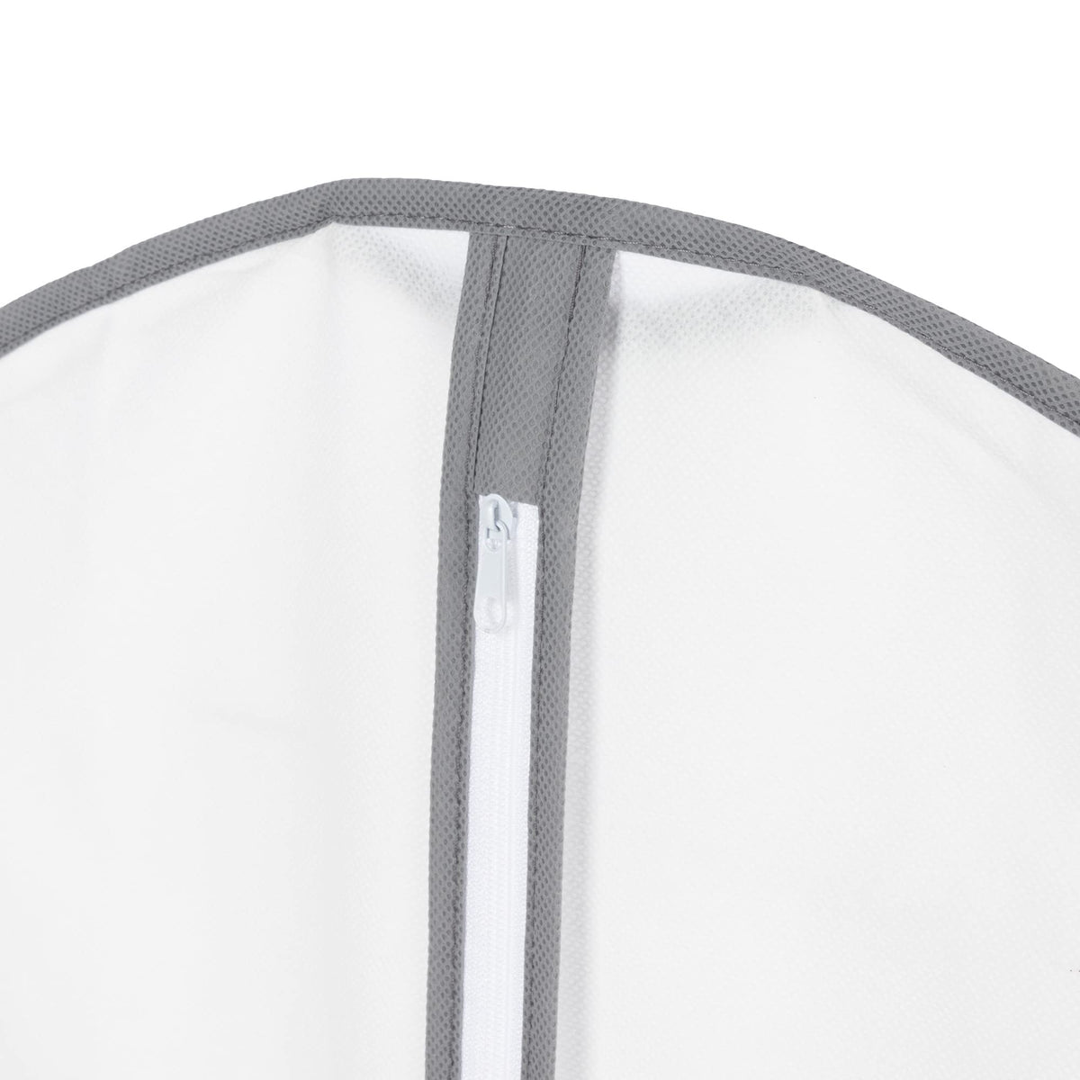 Compactor Life Suit Bag - Extra Large 60X137Cm, Non-Woven 75G, White, RAN631