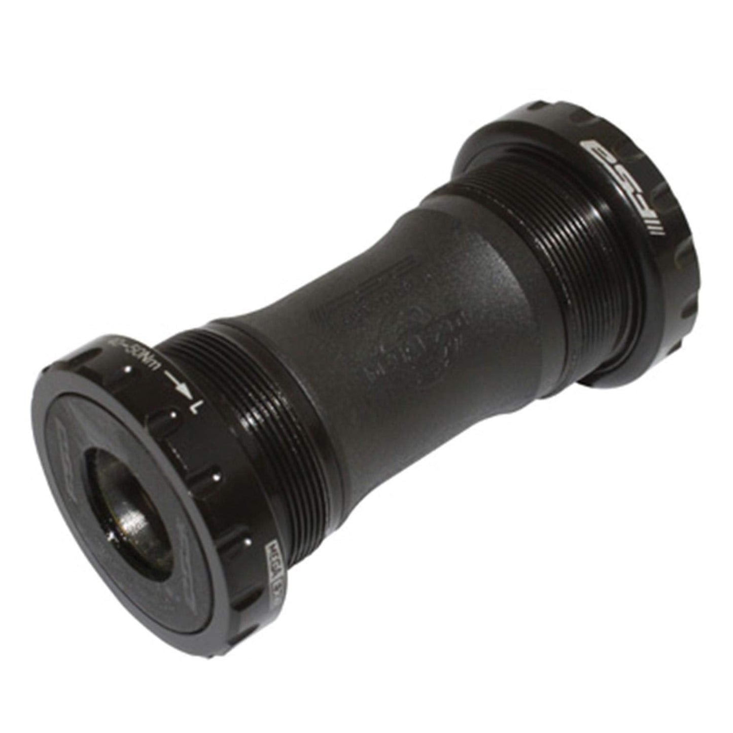 FSA BB-4000 Omega Drive MegaExo Bottom Brackets - Black, 68 mm