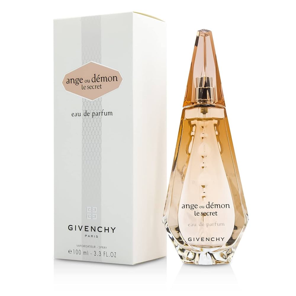 Givenchy Ange ou Demon Le Secret Eau de Parfum 100ml Spray