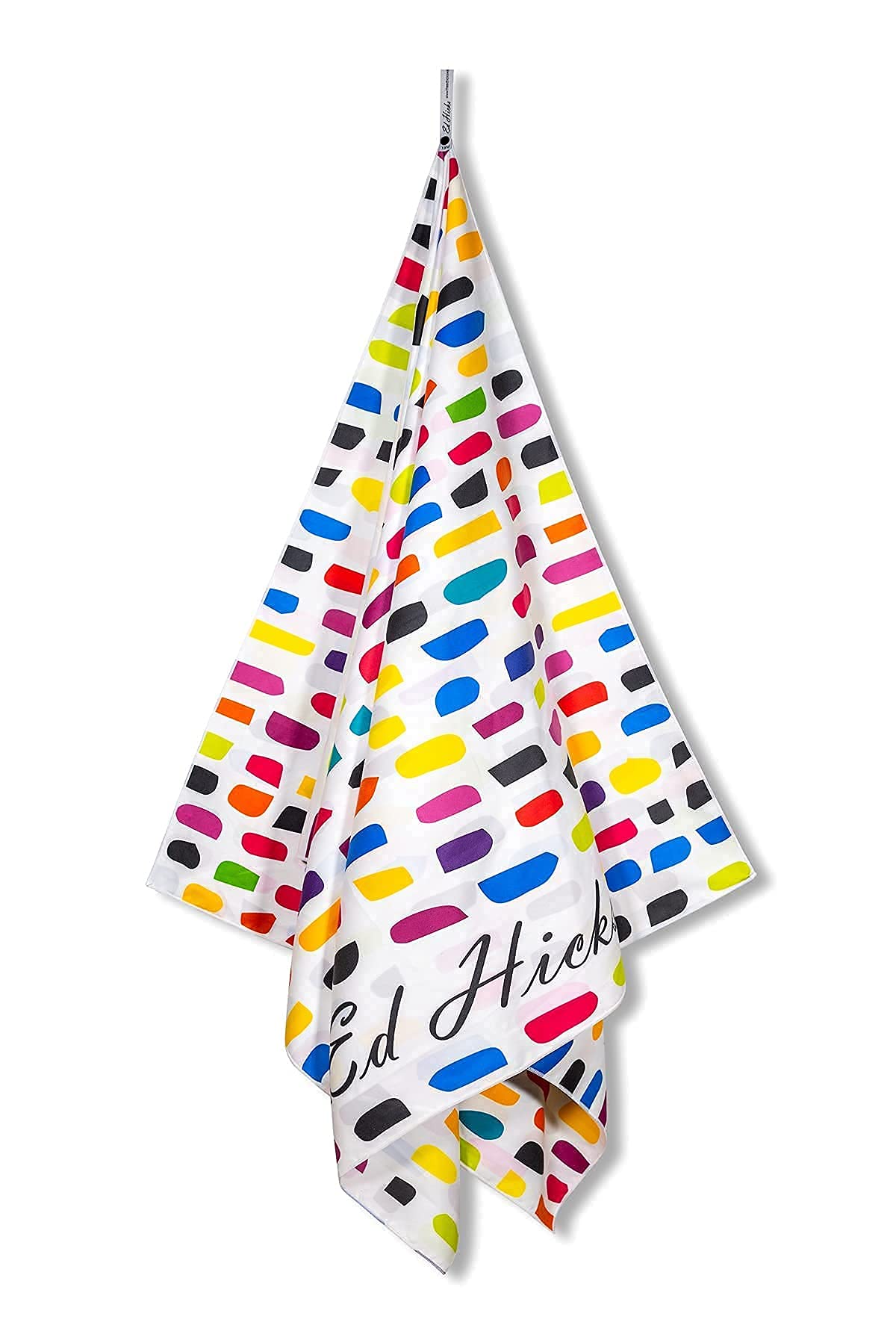 Extra Large Microfibre Beach Towel ? XXL 200 x 90cm? Double Sided Towel for Swimming ,Gym and Travel ? 100 Wash Guarantee? Sand Free, Lightweight,