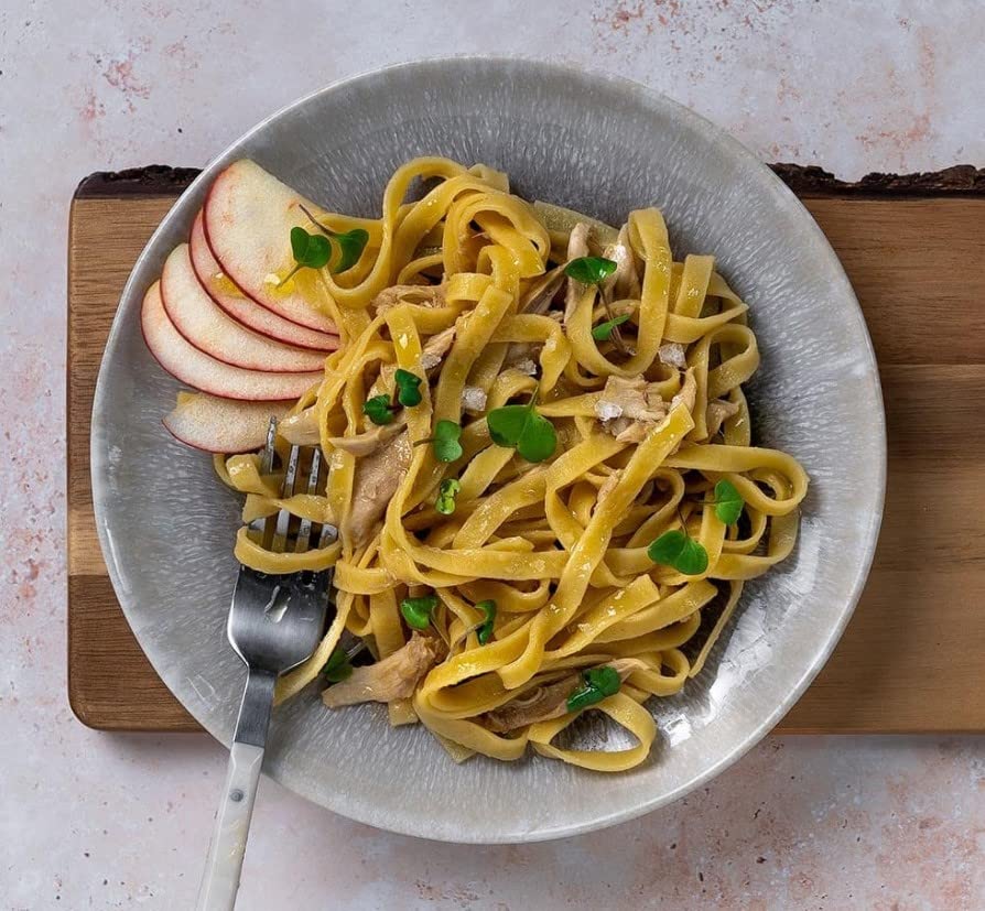 MilanezaÃ‚ Tagliatelle with Egg Carton 500 g