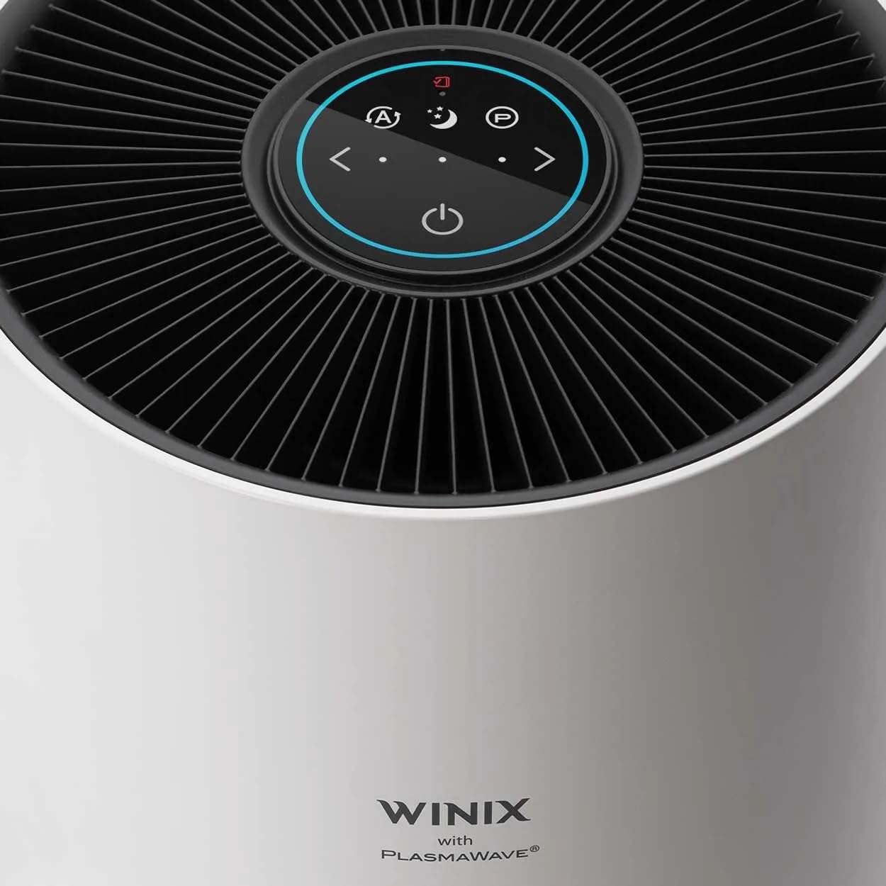WINIX A332 Air Purifier for home bedroom, up to 45m with CADR 228m/h, HEPA Filter with Air Quality Sensor, Sleep -and Auto Mode, Removes Pollen,