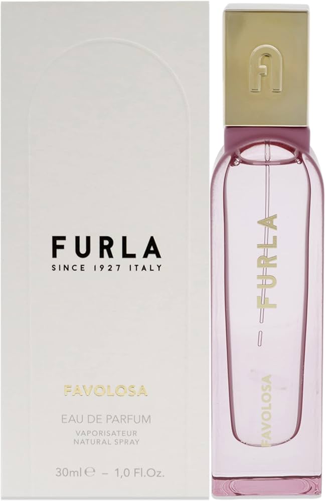 Furla Favolosa Eau de Parfum 30ml Spray
