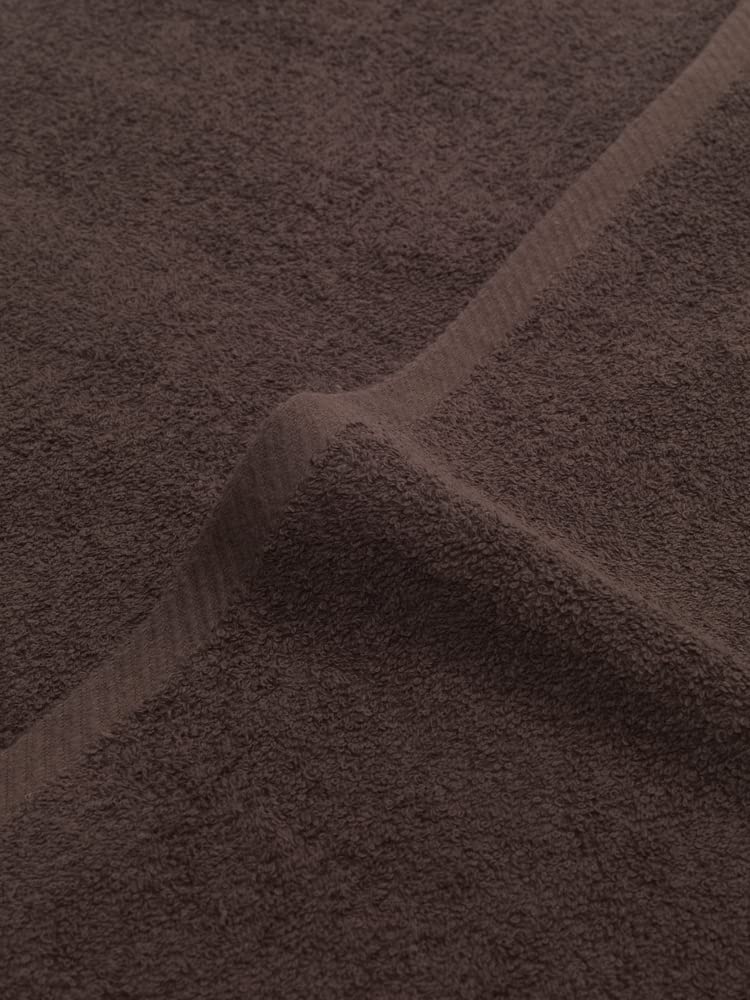 Top Towel Plus Set of 4 Bath Towels and Washbasin 100% Cotton | Soft, Absorbent and Durable Towels 50 x 100 cm | Ideal Set for Modern Bathroom