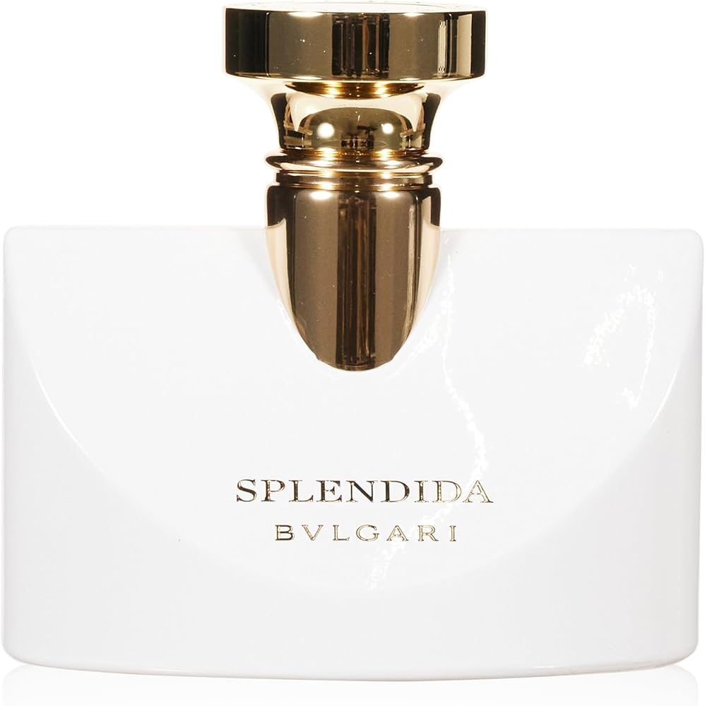 Bvlgari Splendida Patchouli Tentation Eau de Parfum 100ml Spray Women's Fragrance