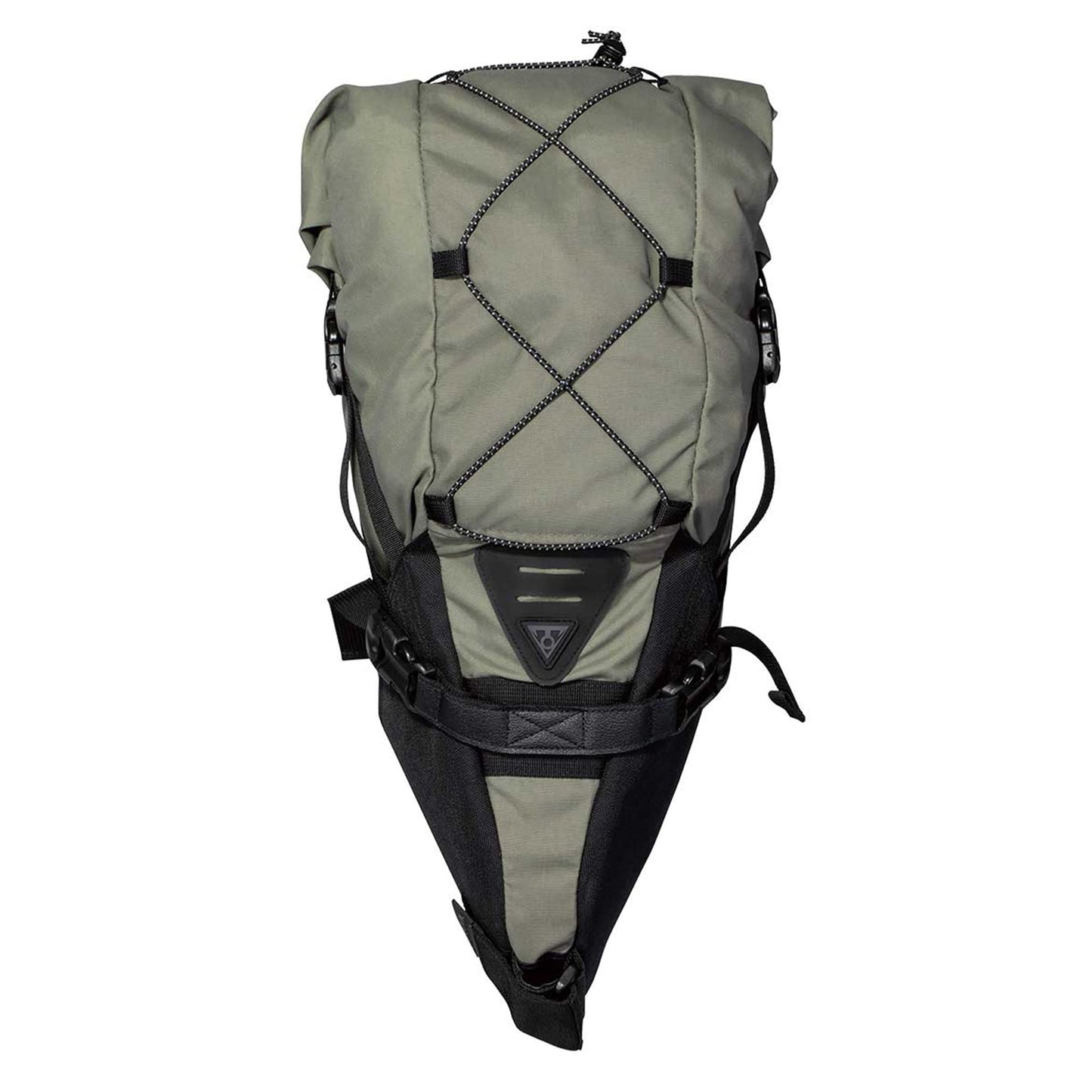 Topeak Backloader Bag 15L, Green