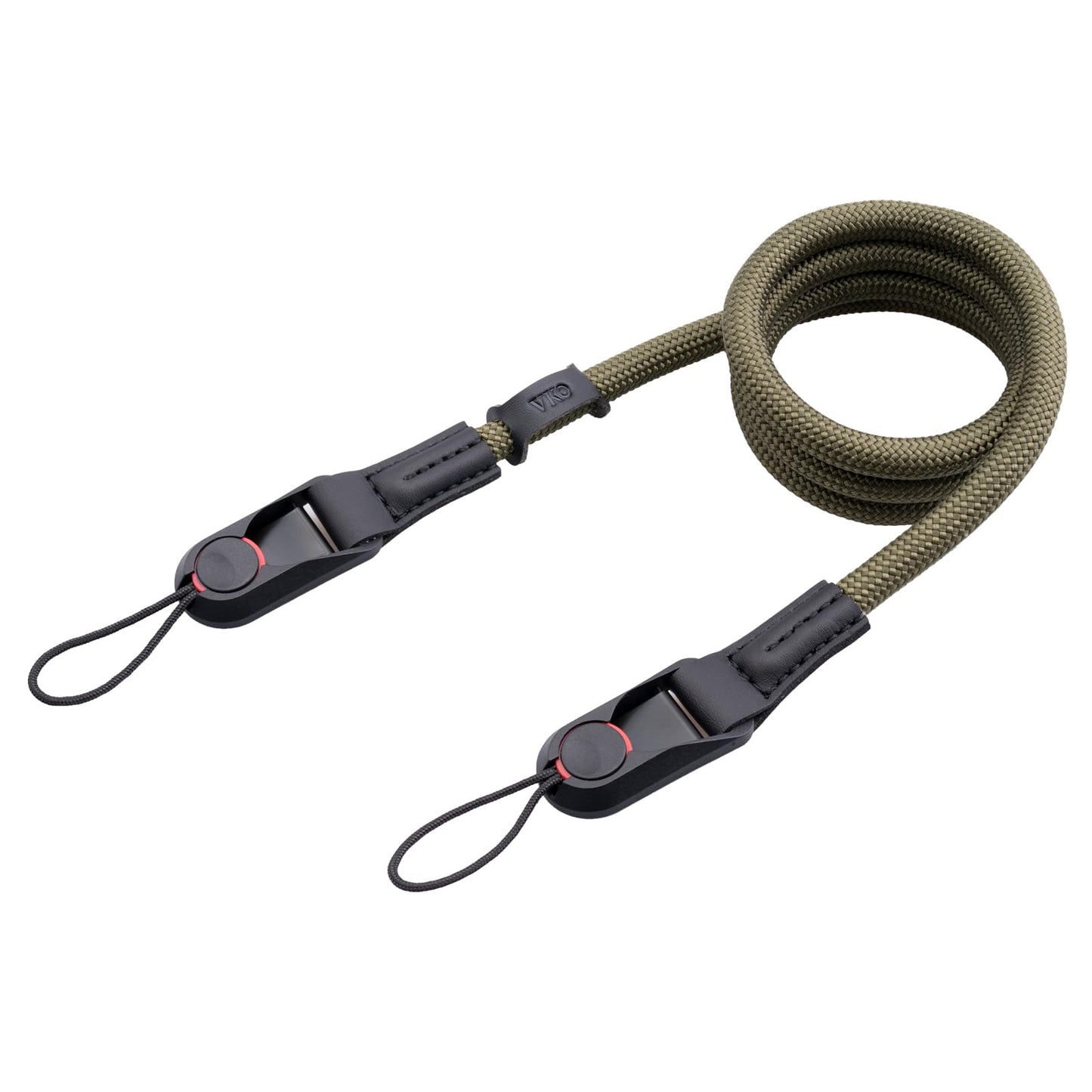 VKO Camera Strap Quick Release Camera Straps for Man Woman Photographers Adjustable Camera Neck Shoulder Crossbody Strap for SLR DSLR Digital