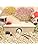 Niteangel Multi-Chamber Hamster House Maze - Multi-Room Hideouts & Tunnel Exploring Toys for Hamster Gerbils Mice Lemmings (6-Room Small)