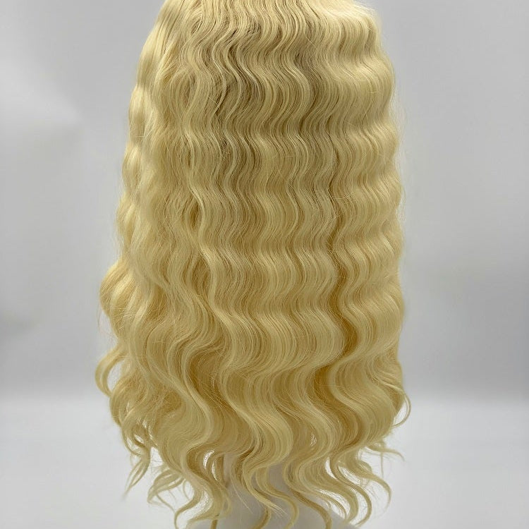 Sleek Nyle Spotlight 101 Synthetic Lace Parting Wig: Natural Look & Easy Style for Modern Women, Adjustable Fit