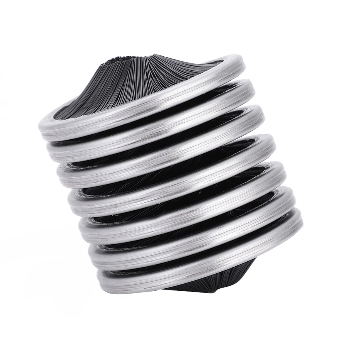 Leapiture Outdoor Rope Cleaning Brush, Climbing Rope Brush Cleaning Washing Brush Climb Tool Equipment for 8-13mm Diameter Rope
