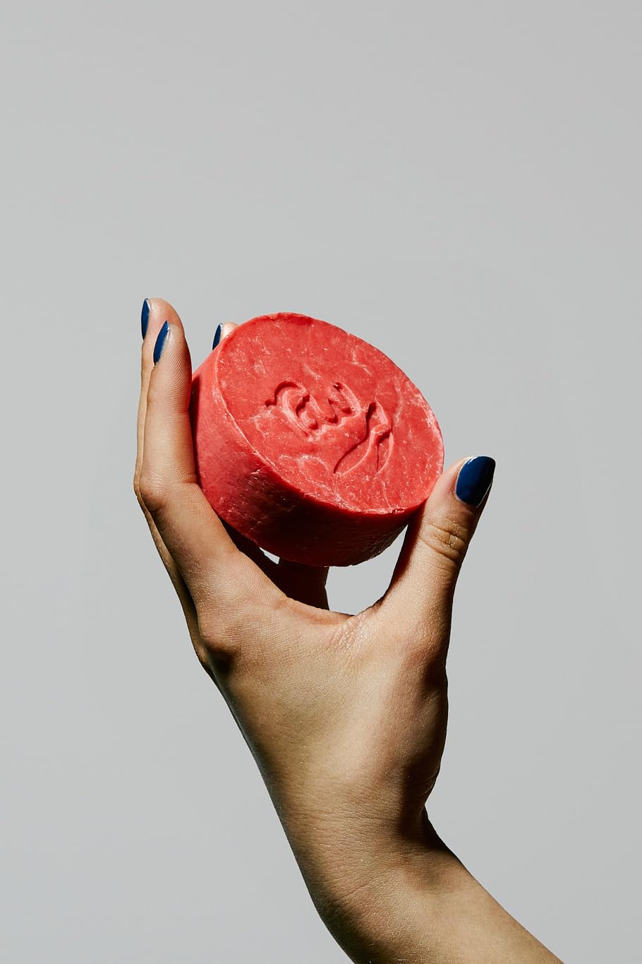 Raw Soap Rose Bar ? Handmade Organic Vegan with Olive Oil & Rose Essence | Aromatherapeutic, Skin Softening & Anti-Aging | Eco-Friendly for Face, Body