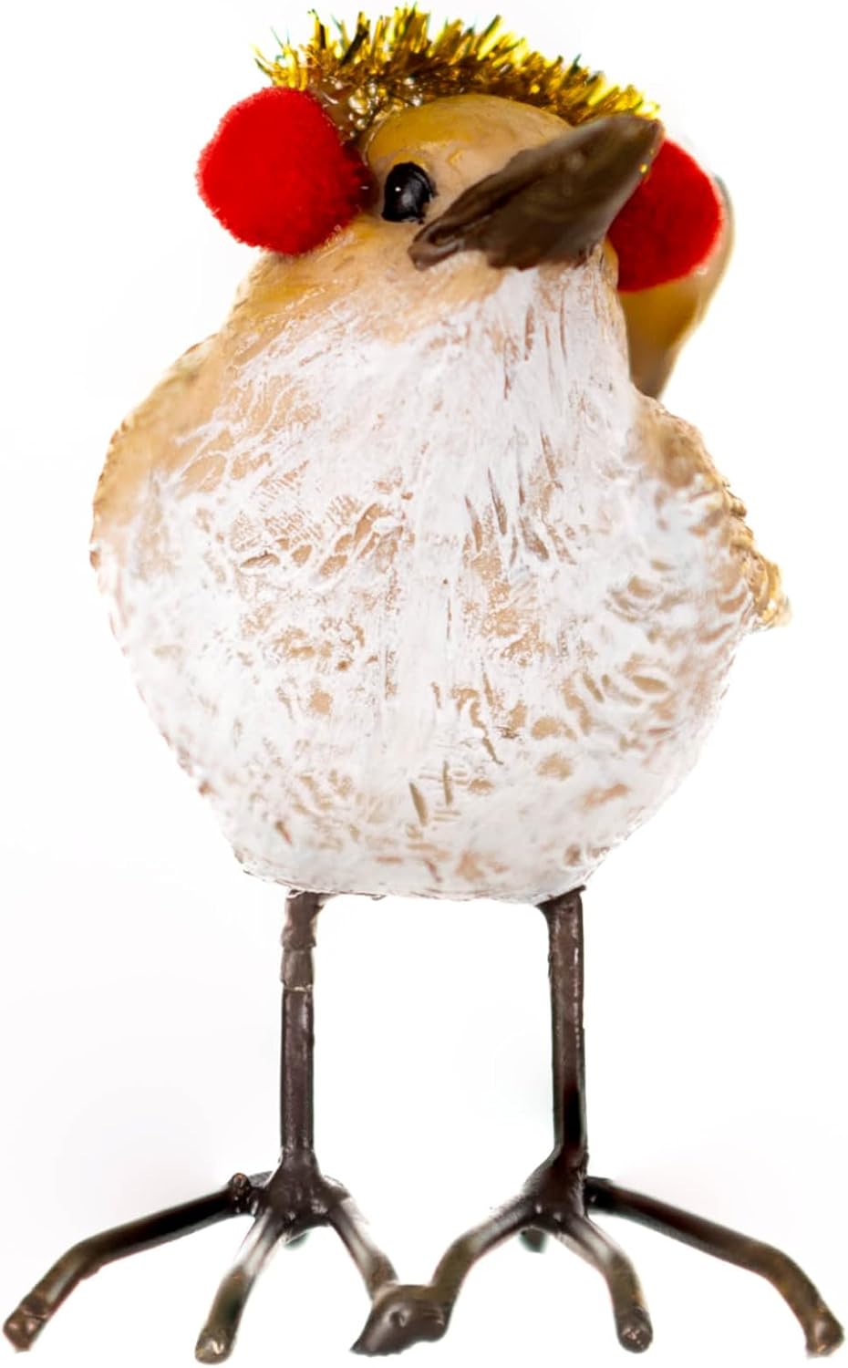 Christmas Robin Decoration Ornaments