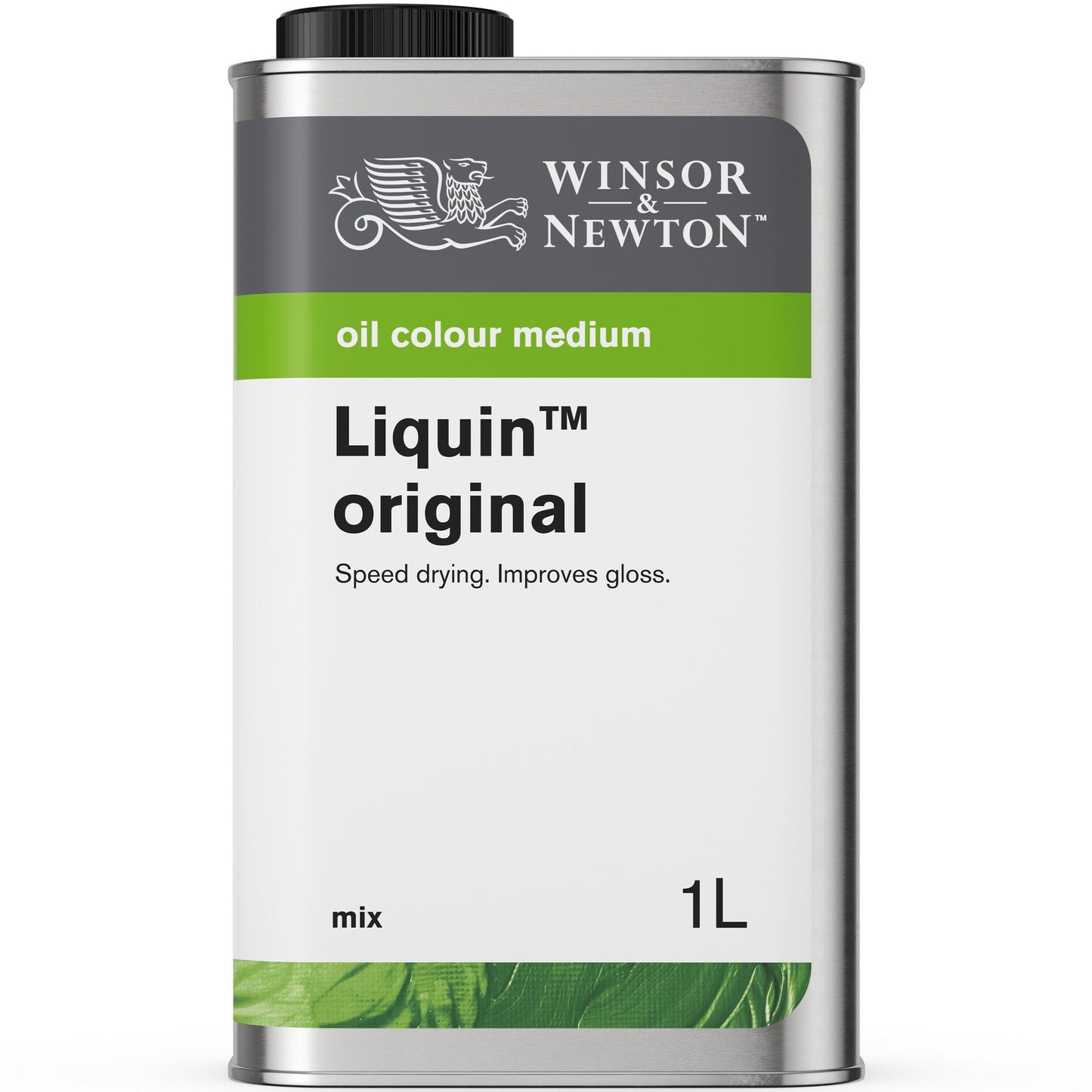 Winsor & Newton 1 Litre Liquin Original