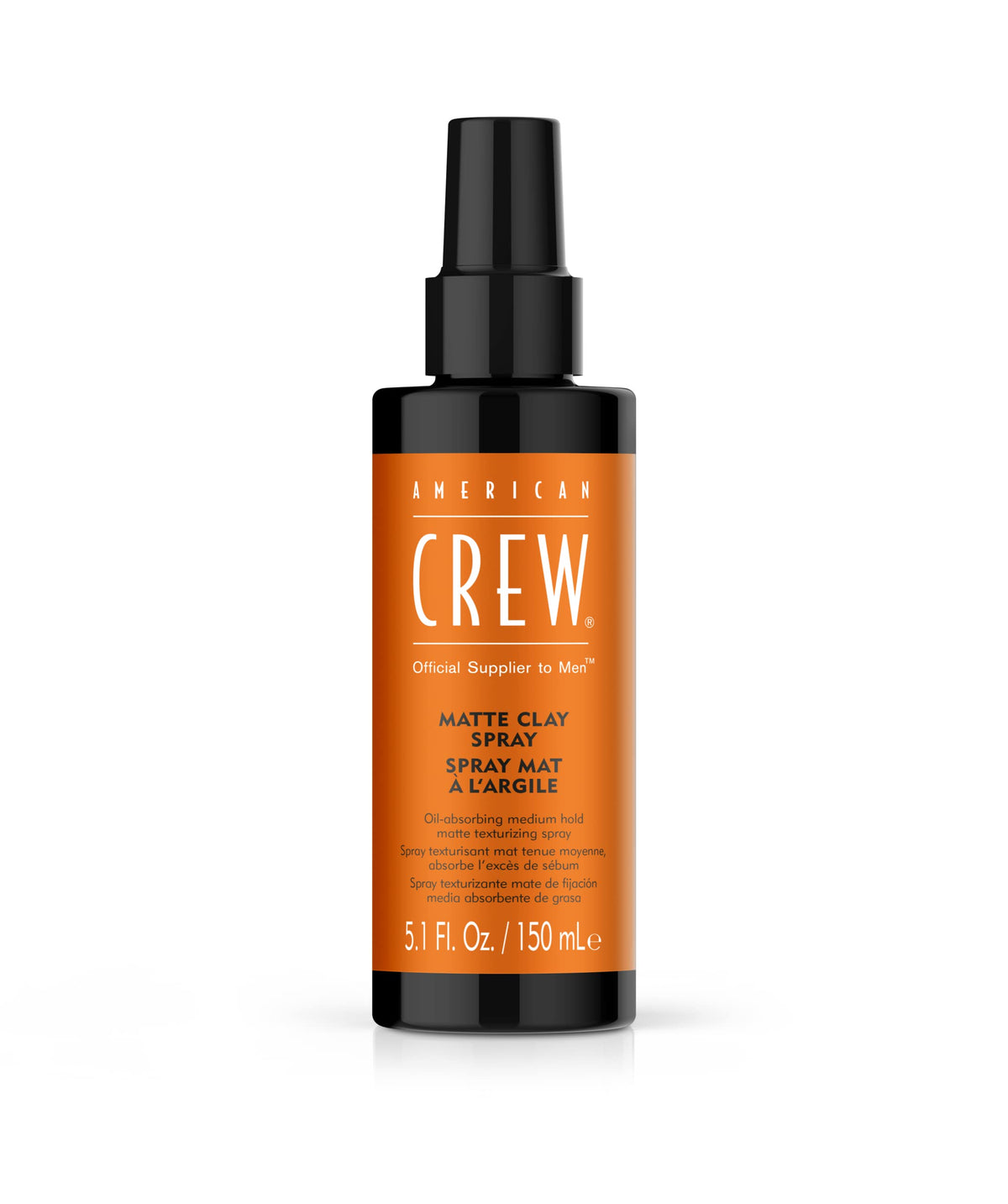 American Crew Matte Clay Spray 150ml