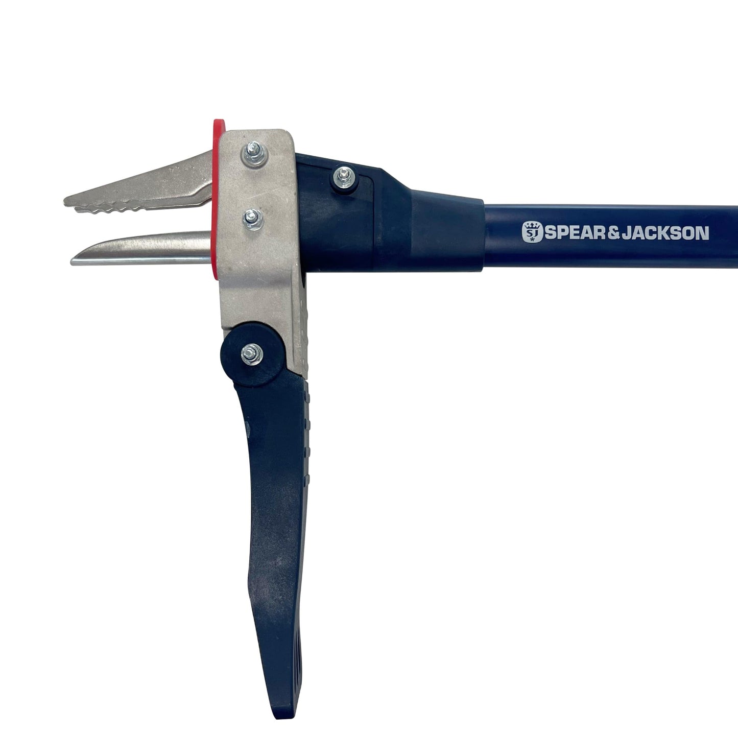 Spear & Jackson 4854WP Mechanical Weed Puller