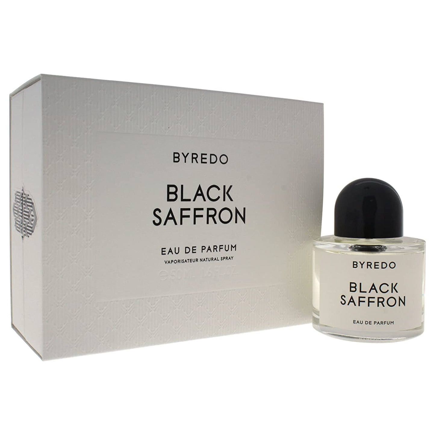 Byredo Black Saffron Eau de Parfum 100ml Spray Unisex Fragrance