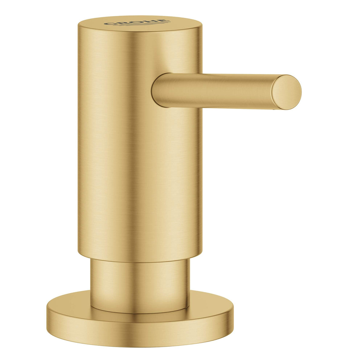 Cosmopolitan Soap Dispenser