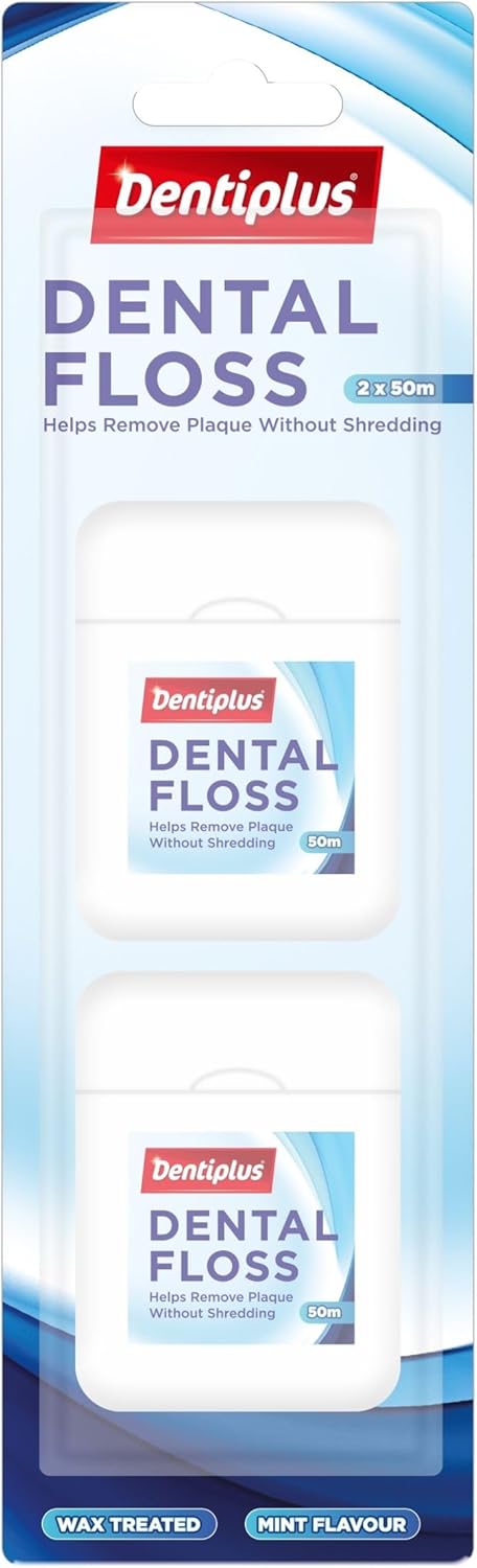 Dentiplus Dental Floss