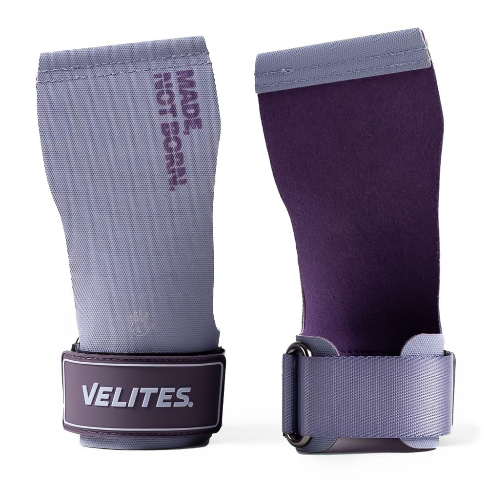 Velites All Terrain Grips | Purple | Size XL