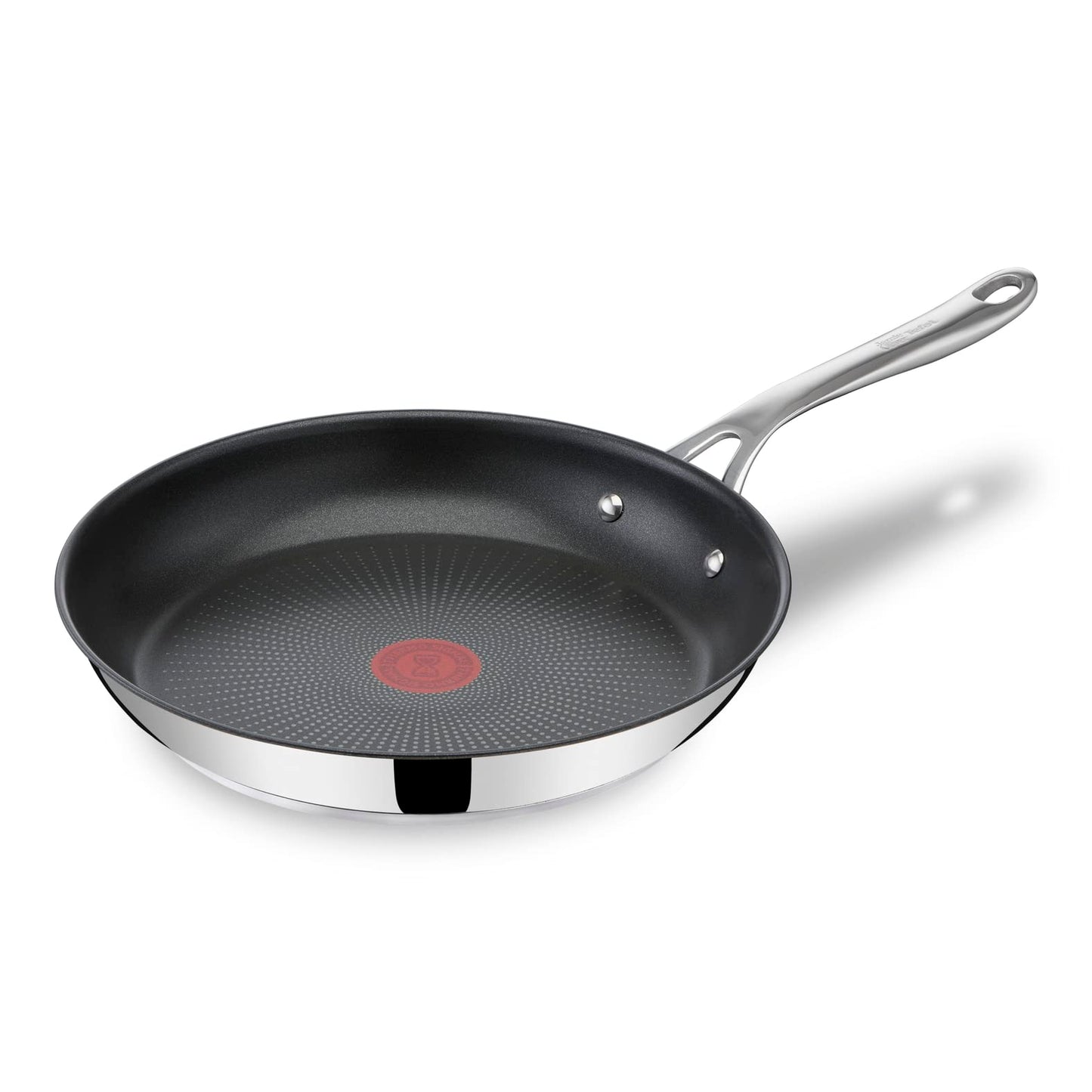 Tefal JO Cook's Direct SS 28cm Frypan