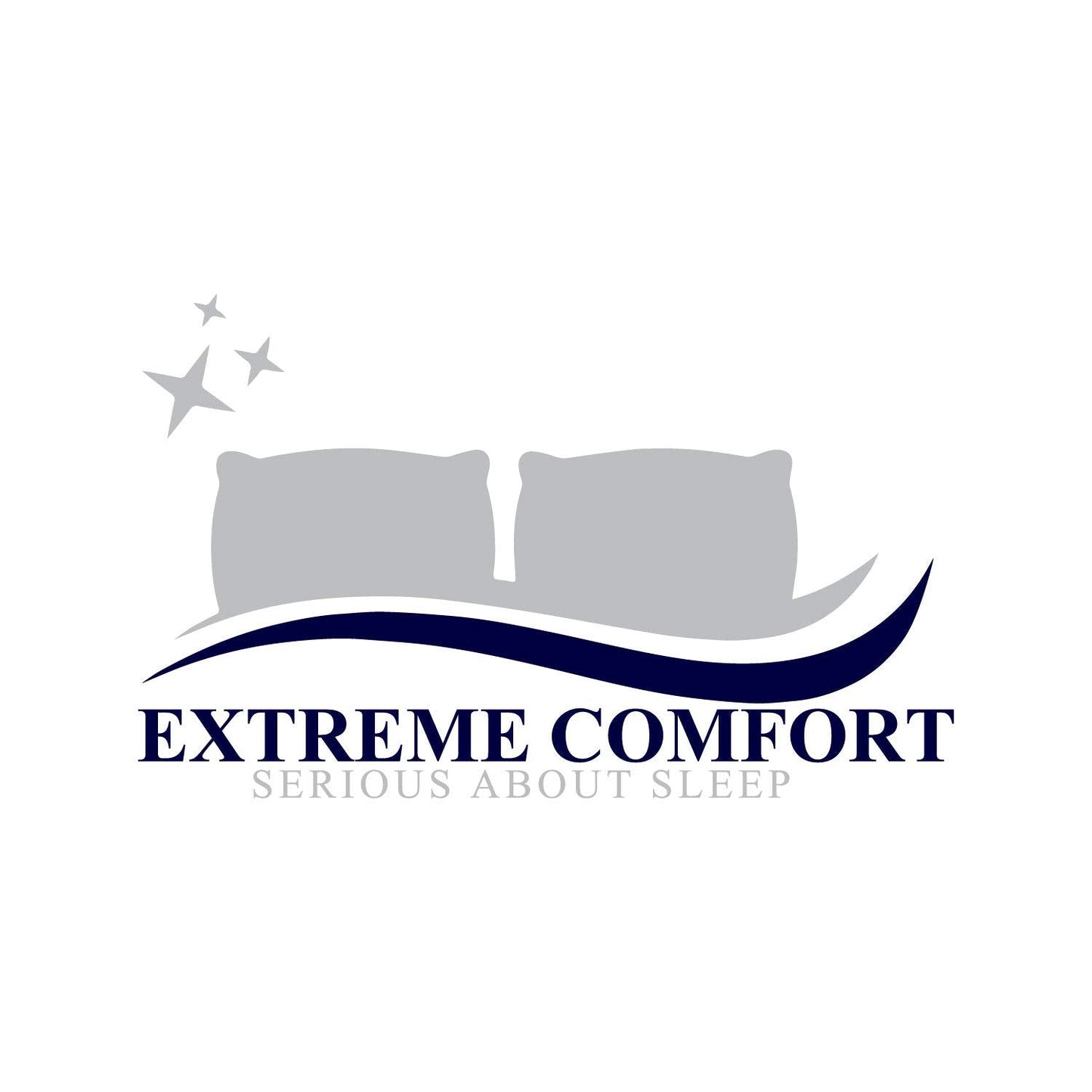 eXtreme Comfort ltd The Budget Plus Spring With Extra Filling* 6.5" Deep Ideal Kids Economy, Bunk Bed Mattress
