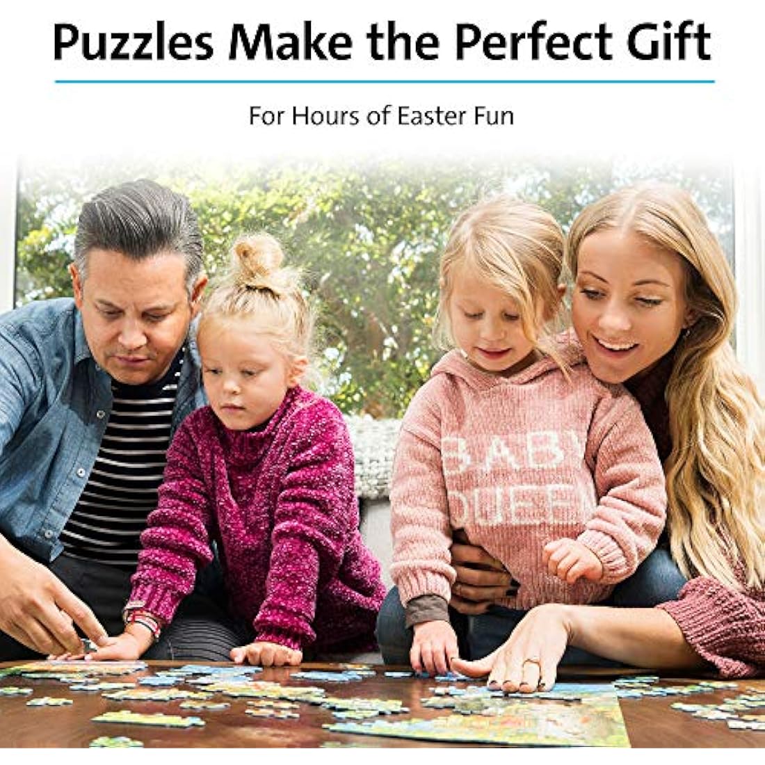Ravensburger Big Cat Nap 200 Piece Jigsaw Puzzle With Extra Large Pieces For Kids Age 8 Years And Up
