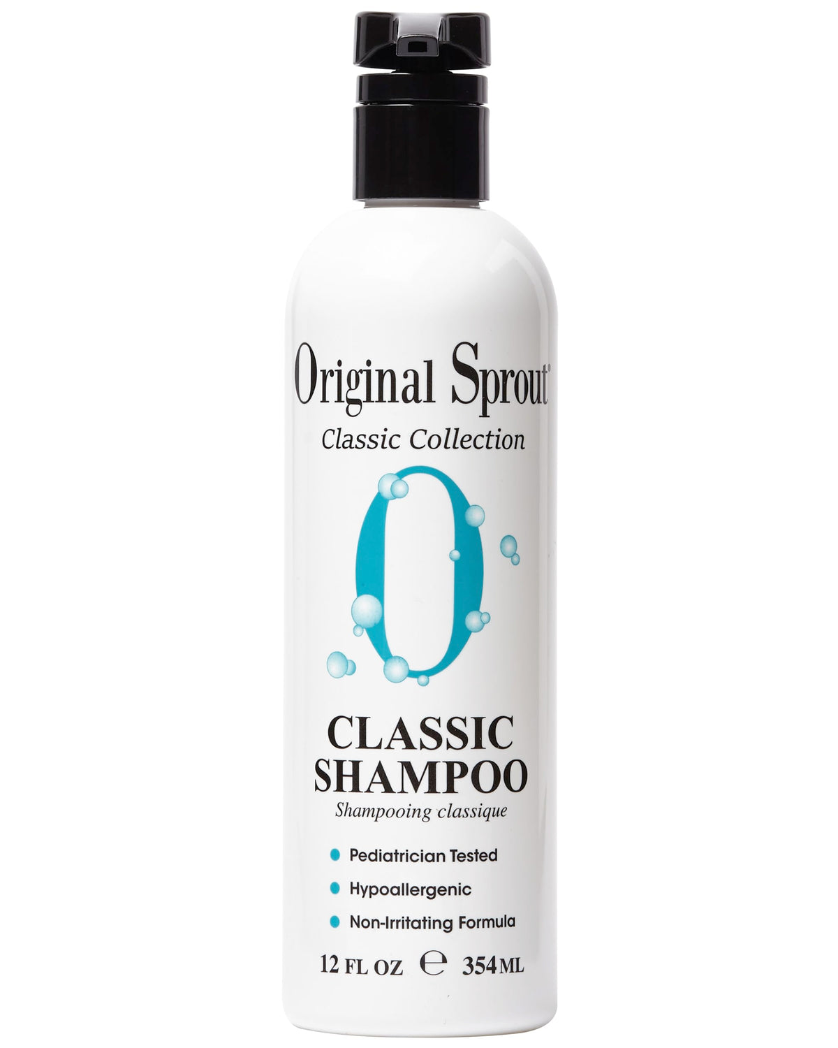 Original Sprout Sulphate Free Classic Shampoo, 354ml